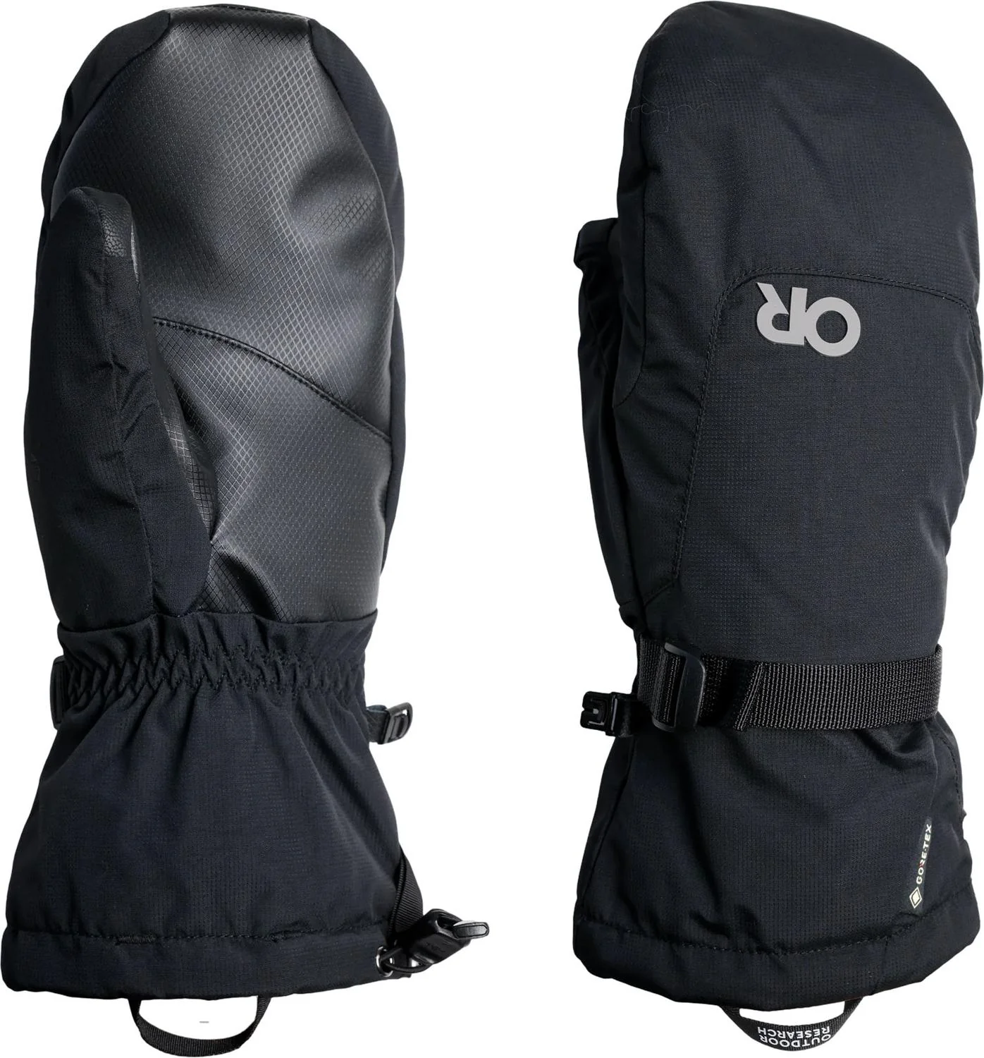 Outdoor Research - Mens Revolution Gore-Tex Mitts - Image 3