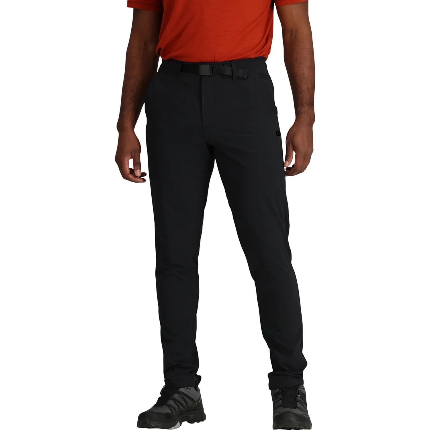 Outdoor Research - Mens Rialto Fleece Lined Pants