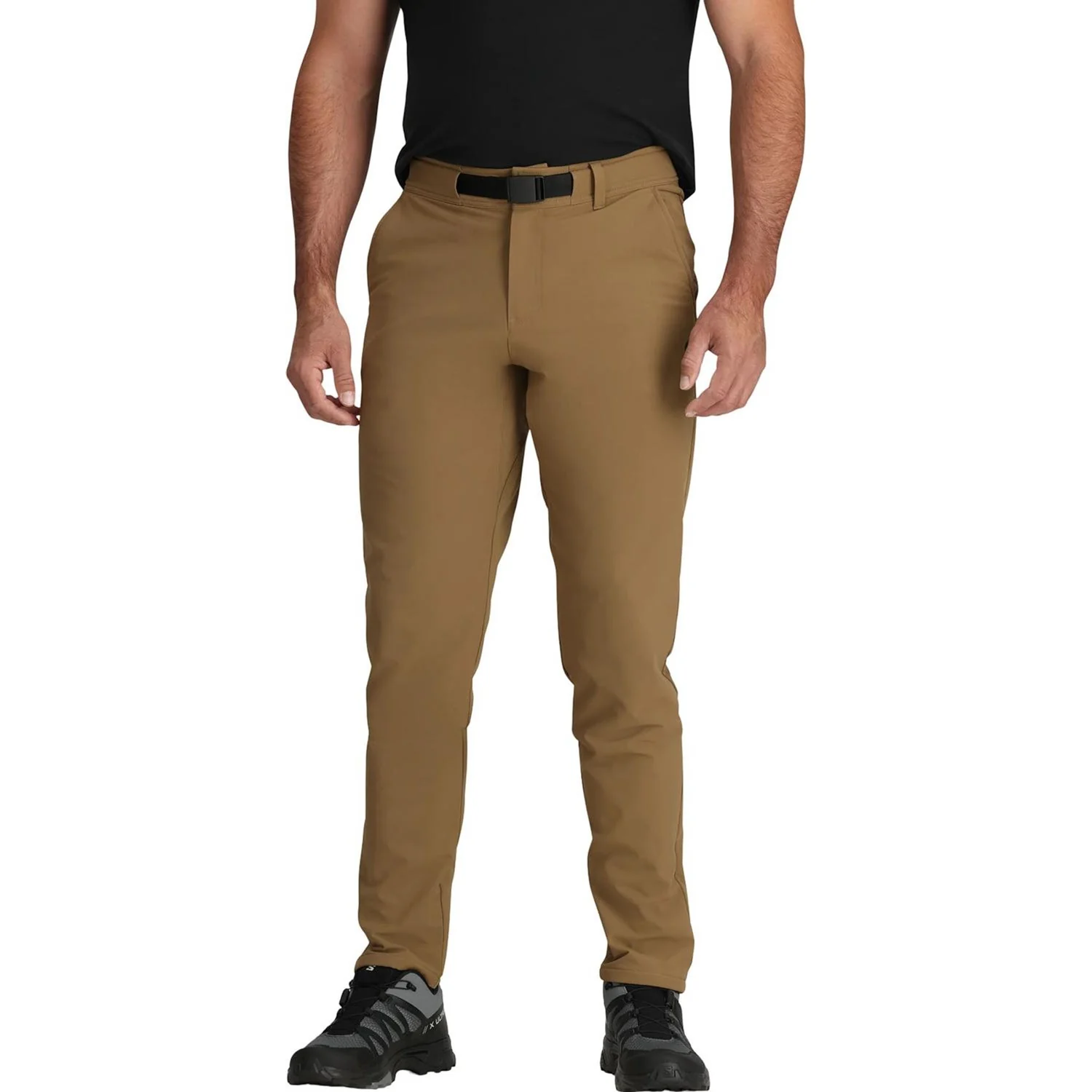 Outdoor Research - Mens Rialto Fleece Lined Pants - Image 2