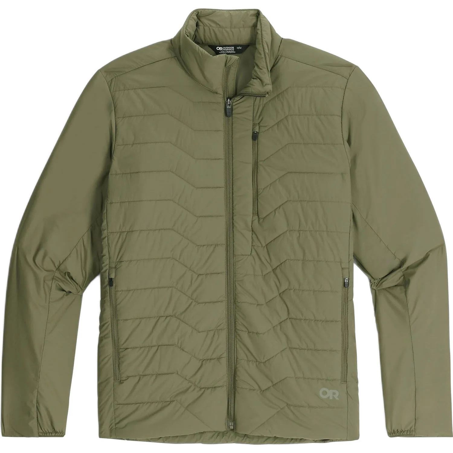 Outdoor Research - Mens Shadow Insulated Jacket - Image 3