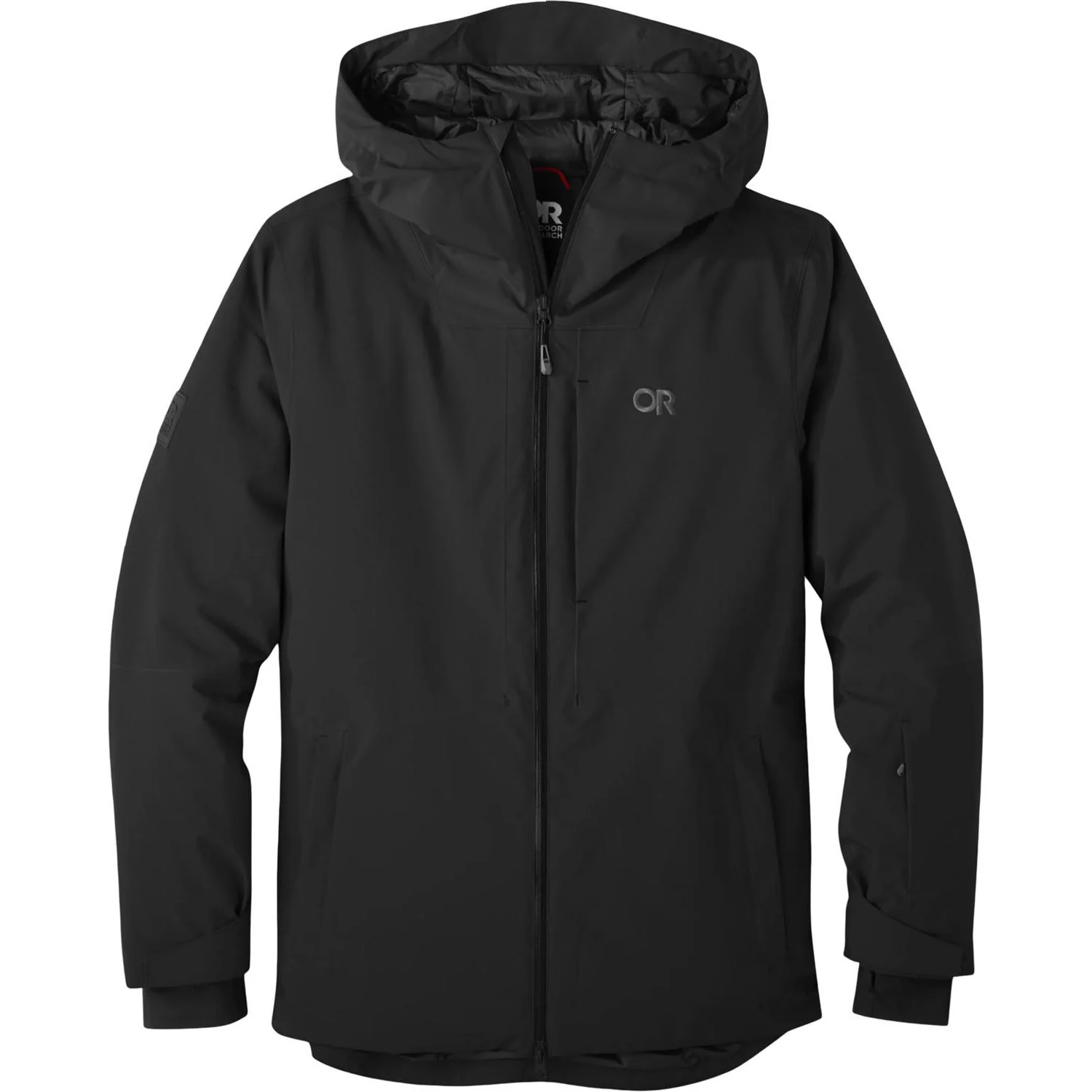 Outdoor Research - Mens Snowcrew Jacket - Image 2
