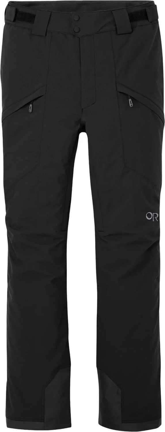 Outdoor Research - Mens Snowcrew Pants - Tall - Image 2