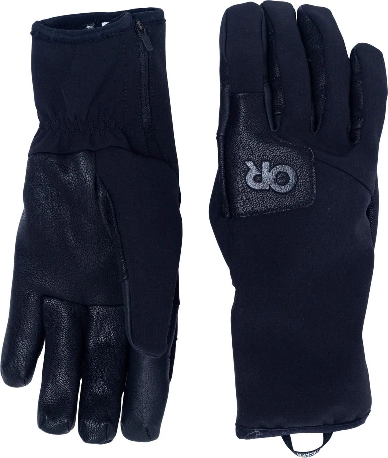 Outdoor Research - Mens Stormtracker Sensor Windbloc Glove - Image 2