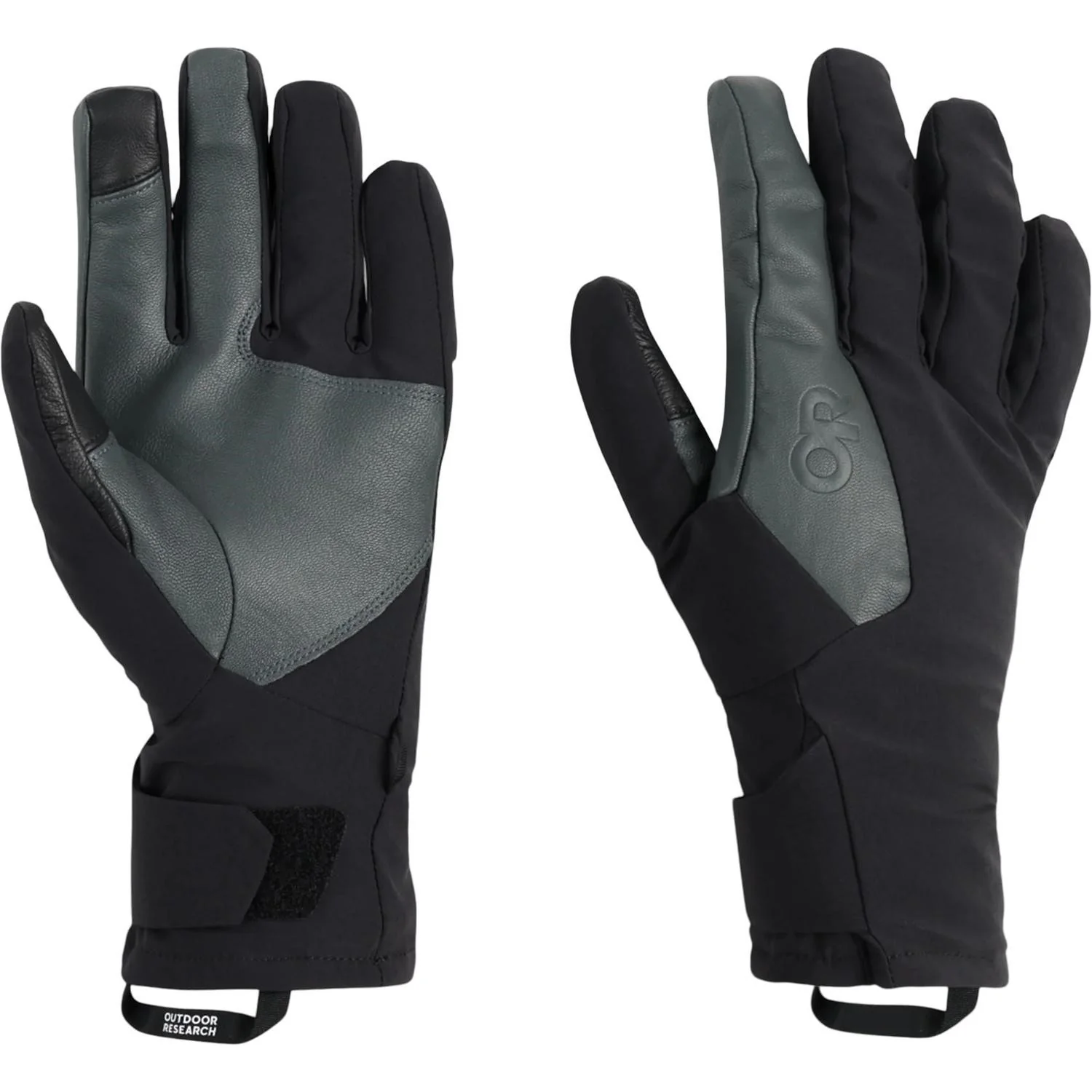 Outdoor Research - Mens Sureshot Pro Gloves