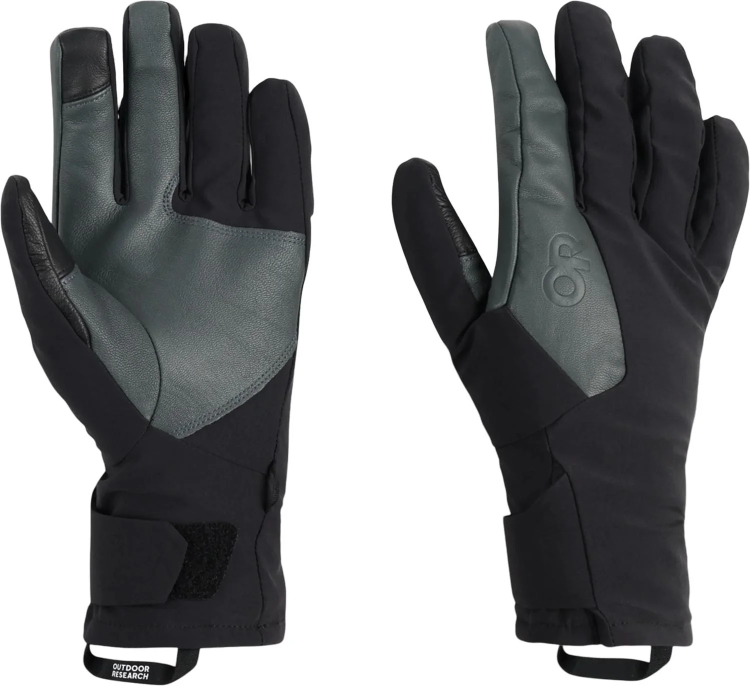 Outdoor Research - Mens Sureshot Pro Gloves - Image 3
