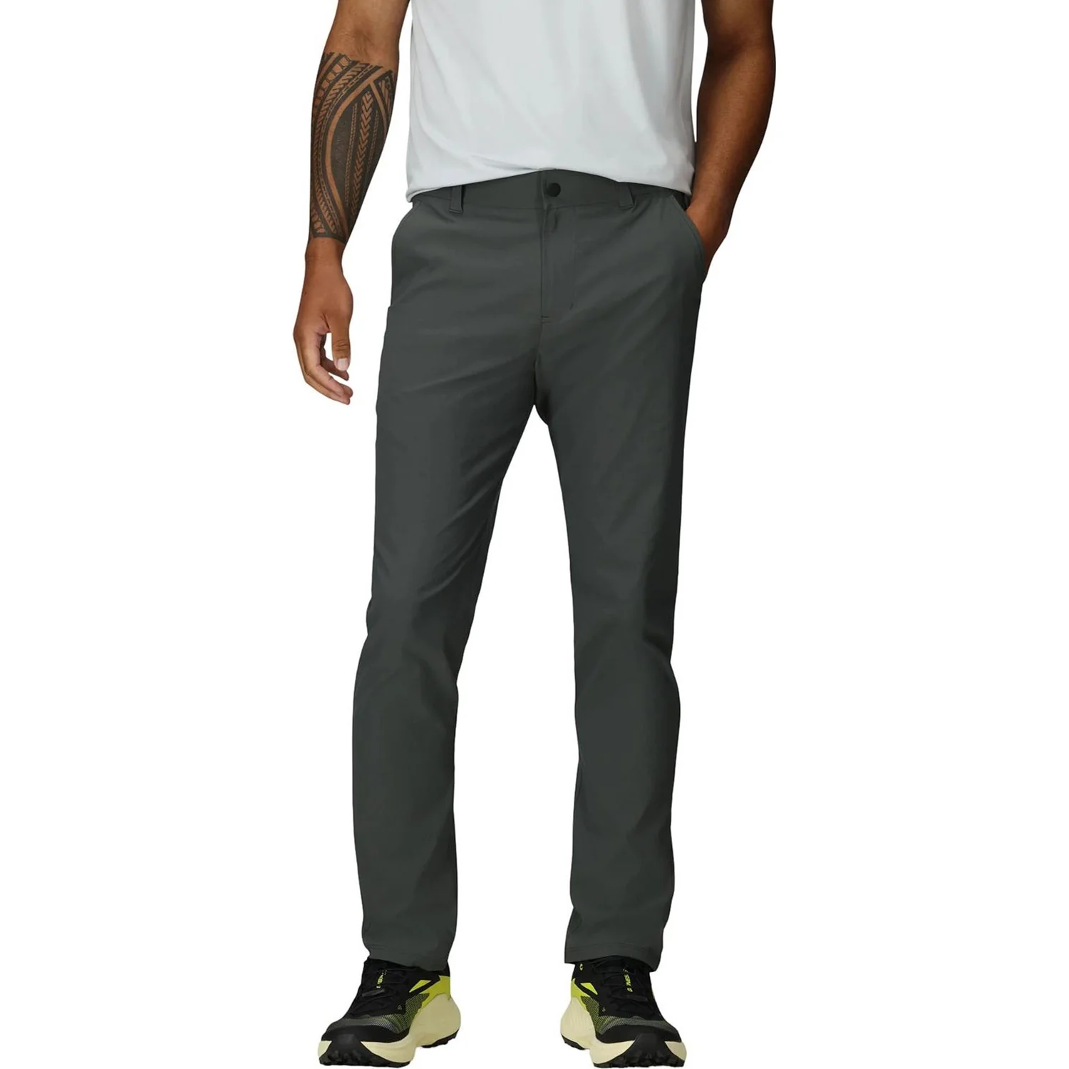 Outdoor Research - Mens Timberline Chino Pant - Image 3