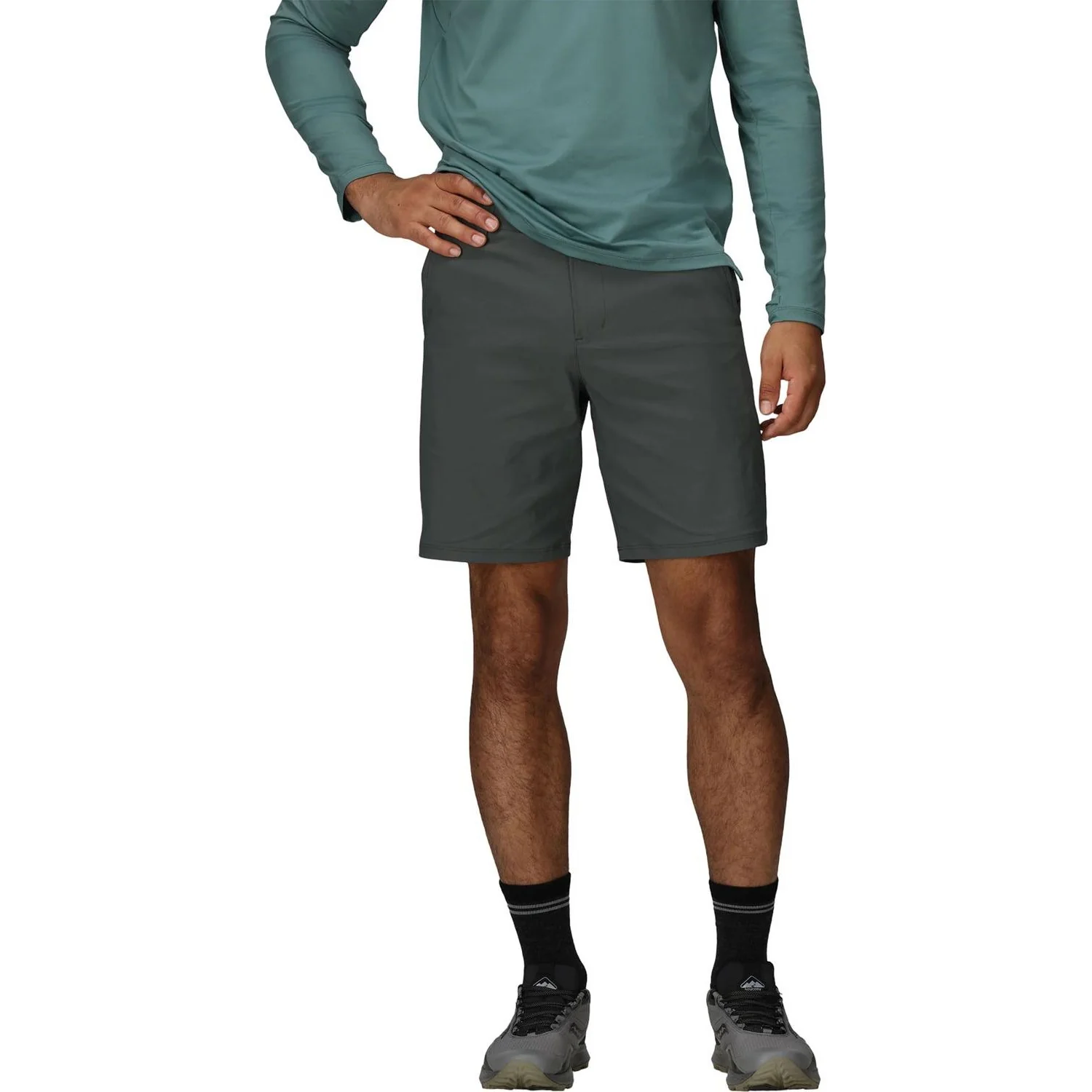 Outdoor Research - Mens Timberline Short - Image 3
