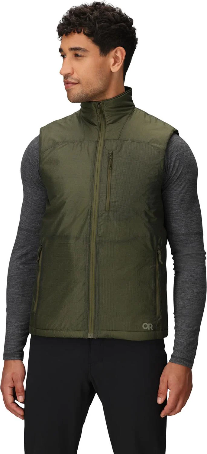 Outdoor Research - Mens Tradecraft Ii Vest - Image 5