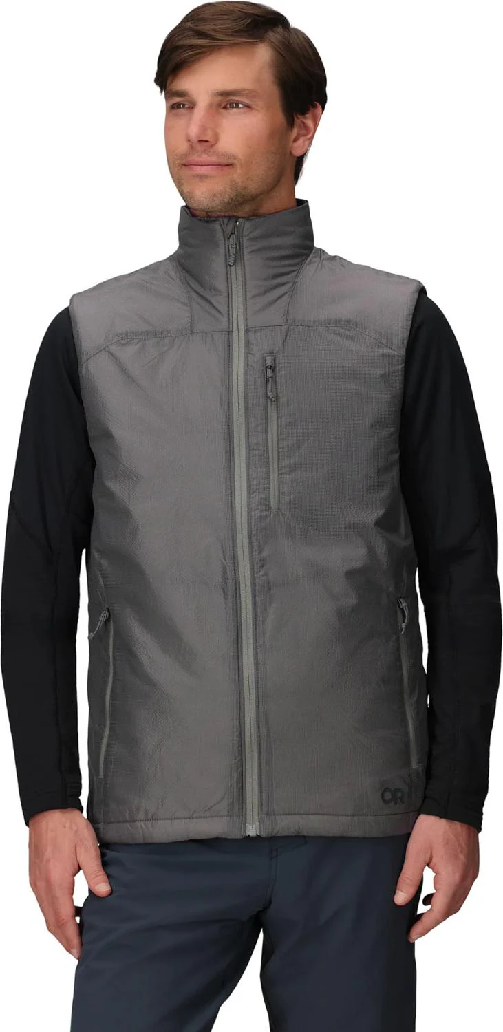Outdoor Research - Mens Tradecraft Ii Vest - Image 6