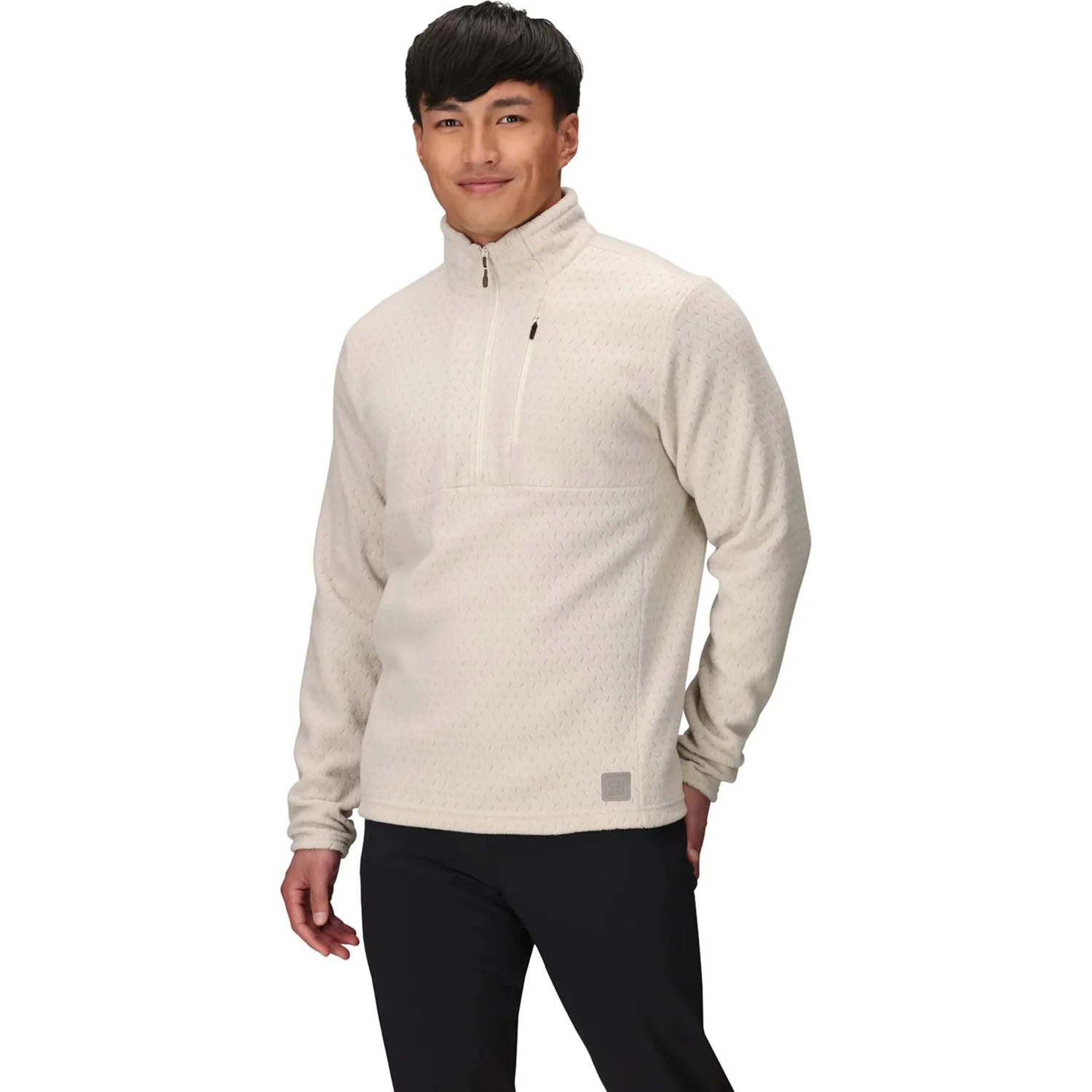 Outdoor Research - Mens Trail Mix Xt Fleece Half Zip - Image 4