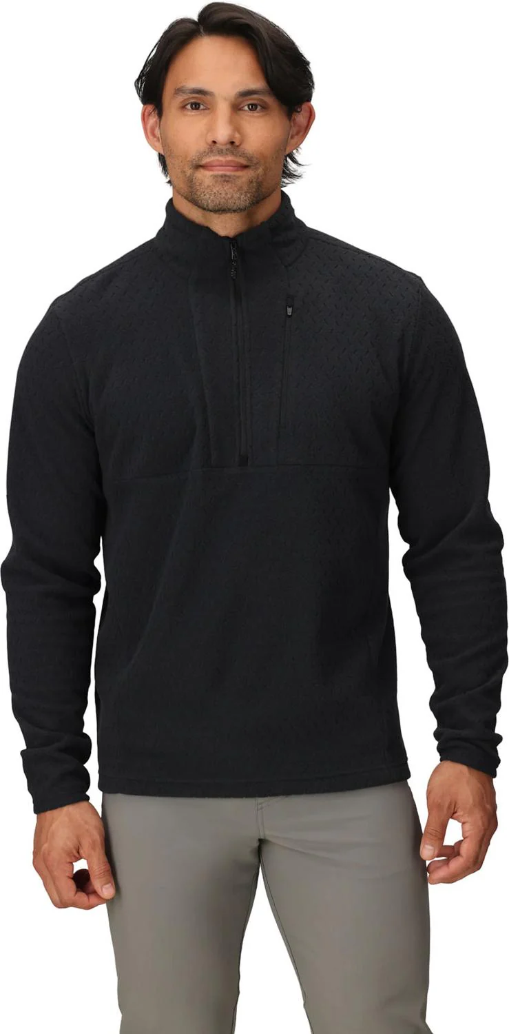 Outdoor Research - Mens Trail Mix Xt Fleece Half Zip - Image 6