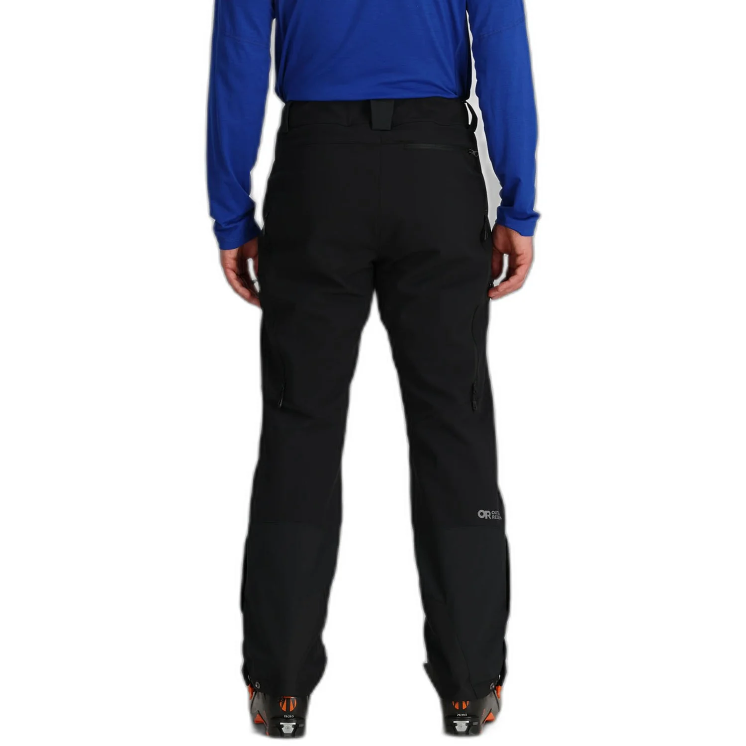 Outdoor Research - Mens Trailbreaker Tour Pants - Image 4