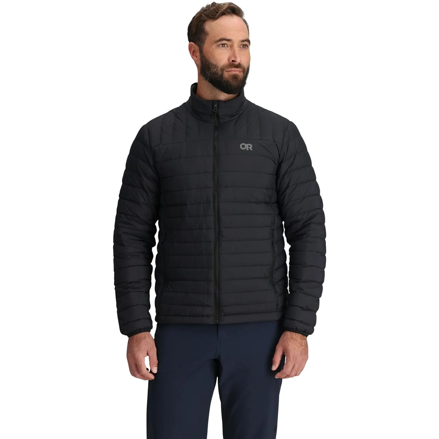 Outdoor Research - Mens Transcendent Down Jacket