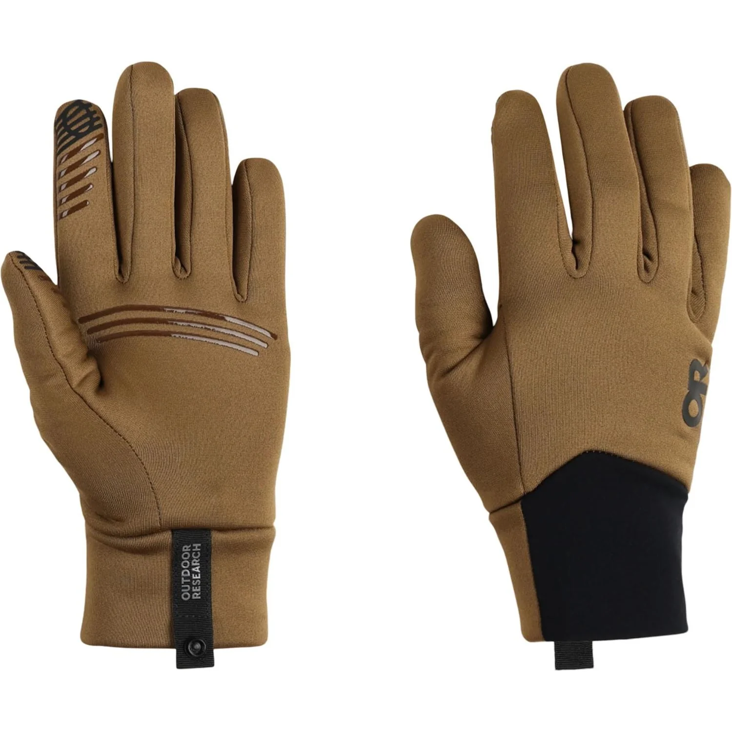 Outdoor Research - Mens Vigor Midweight Sensor Glove - Image 3