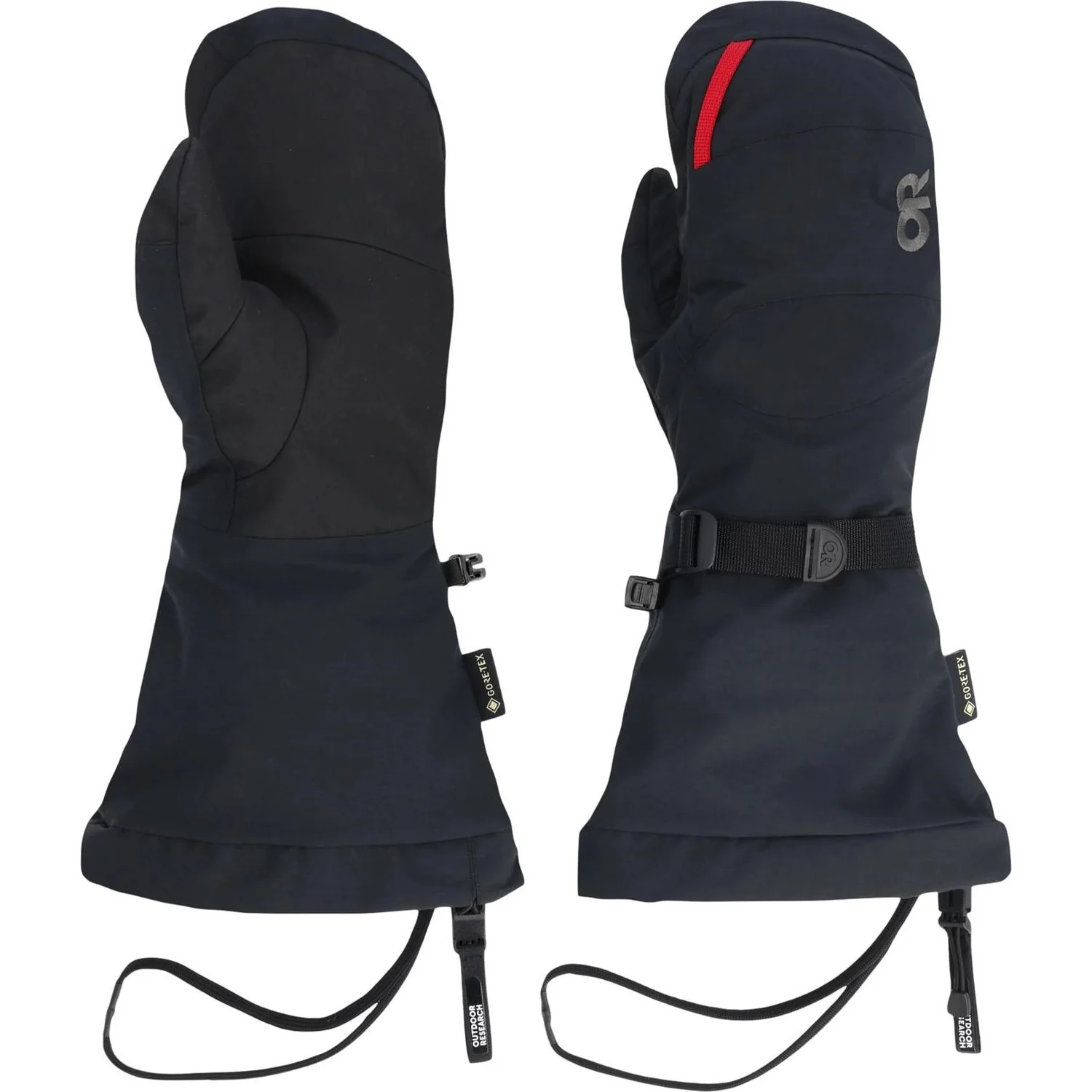 Outdoor Research - Mt. Baker Ii Gore-Tex Mitt
