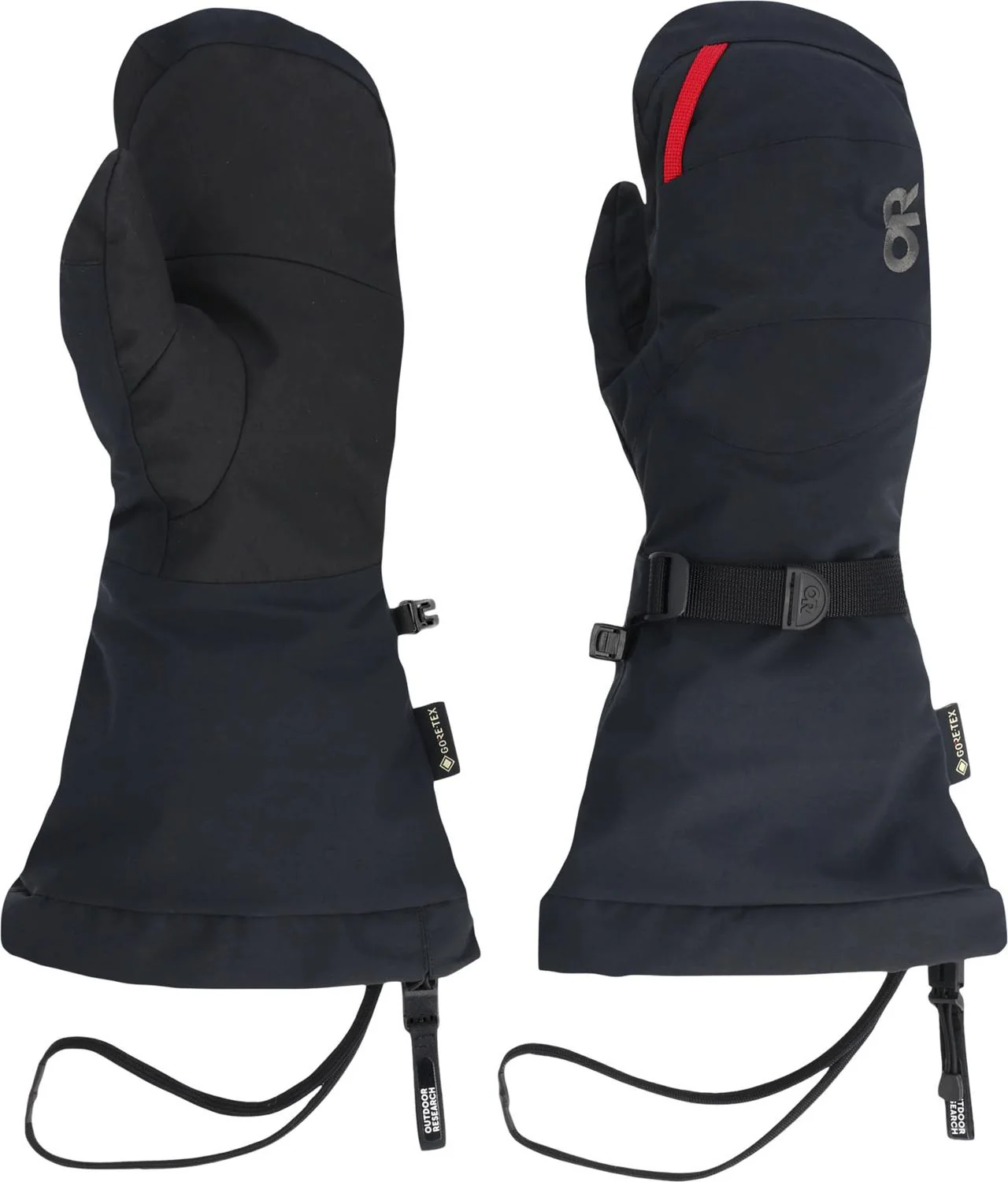 Outdoor Research - Mt. Baker Ii Gore-Tex Mitt - Image 2