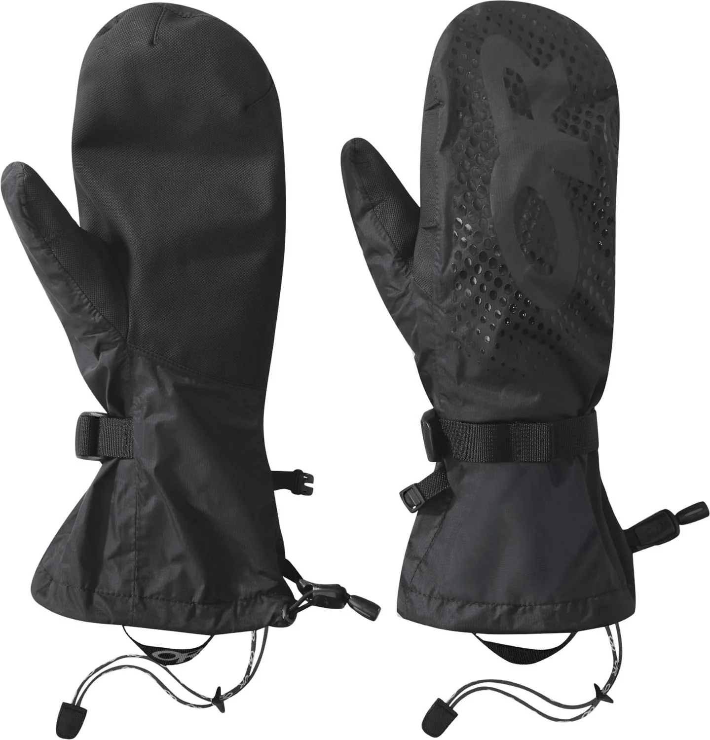 Outdoor Research - Revel Shell Mitt - Image 2