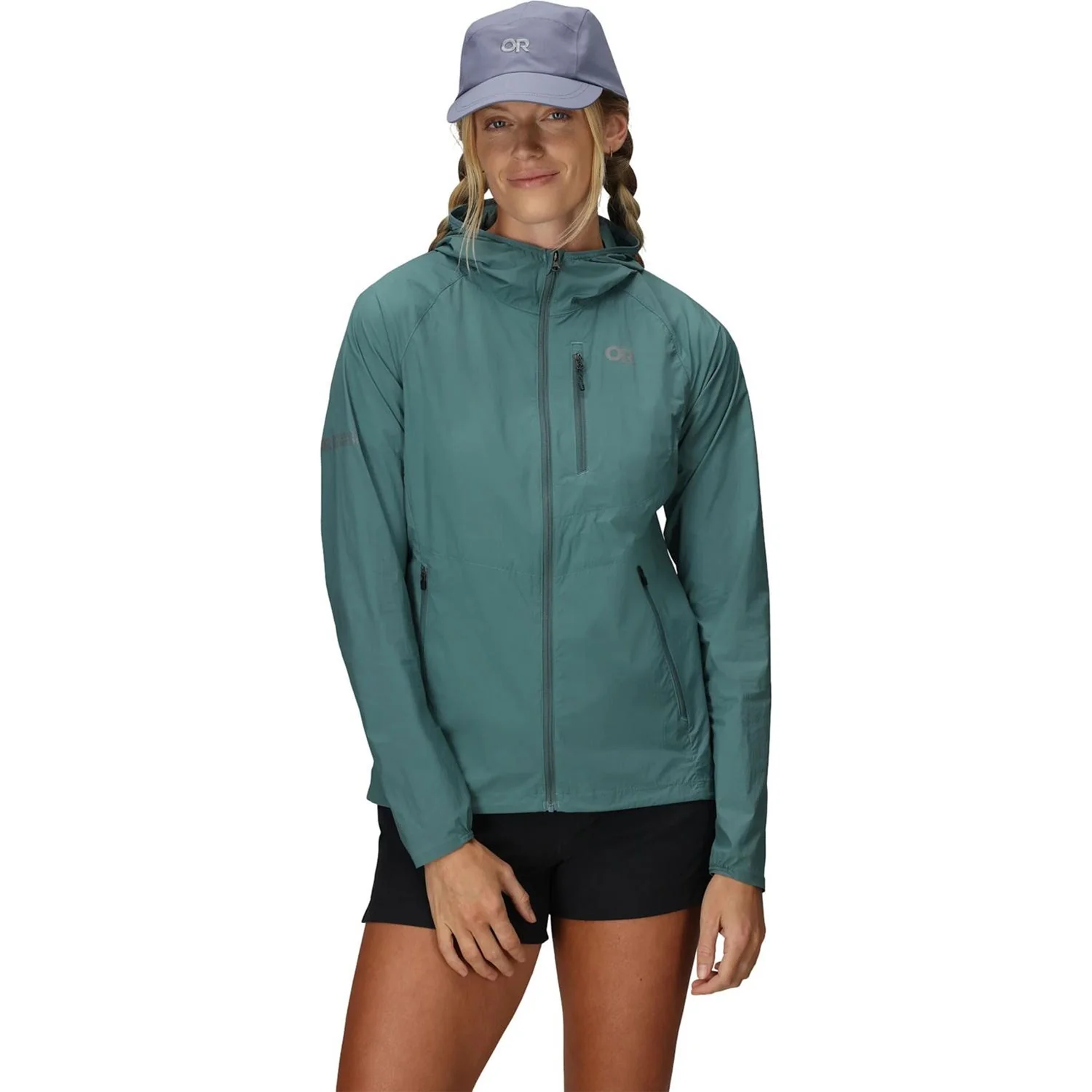 Outdoor Research - Seattle Rain Cap - Image 5