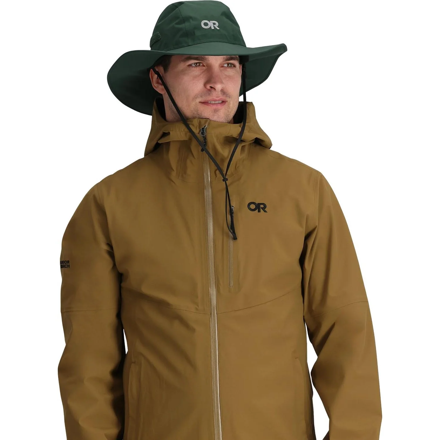 Outdoor Research - Seattle Rain Hat - Image 3