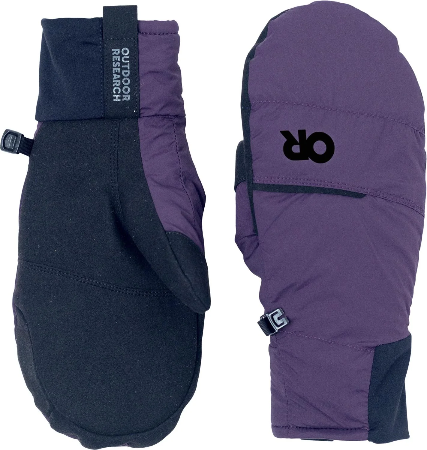Outdoor Research - Shadow Insulated Mitts - Image 3