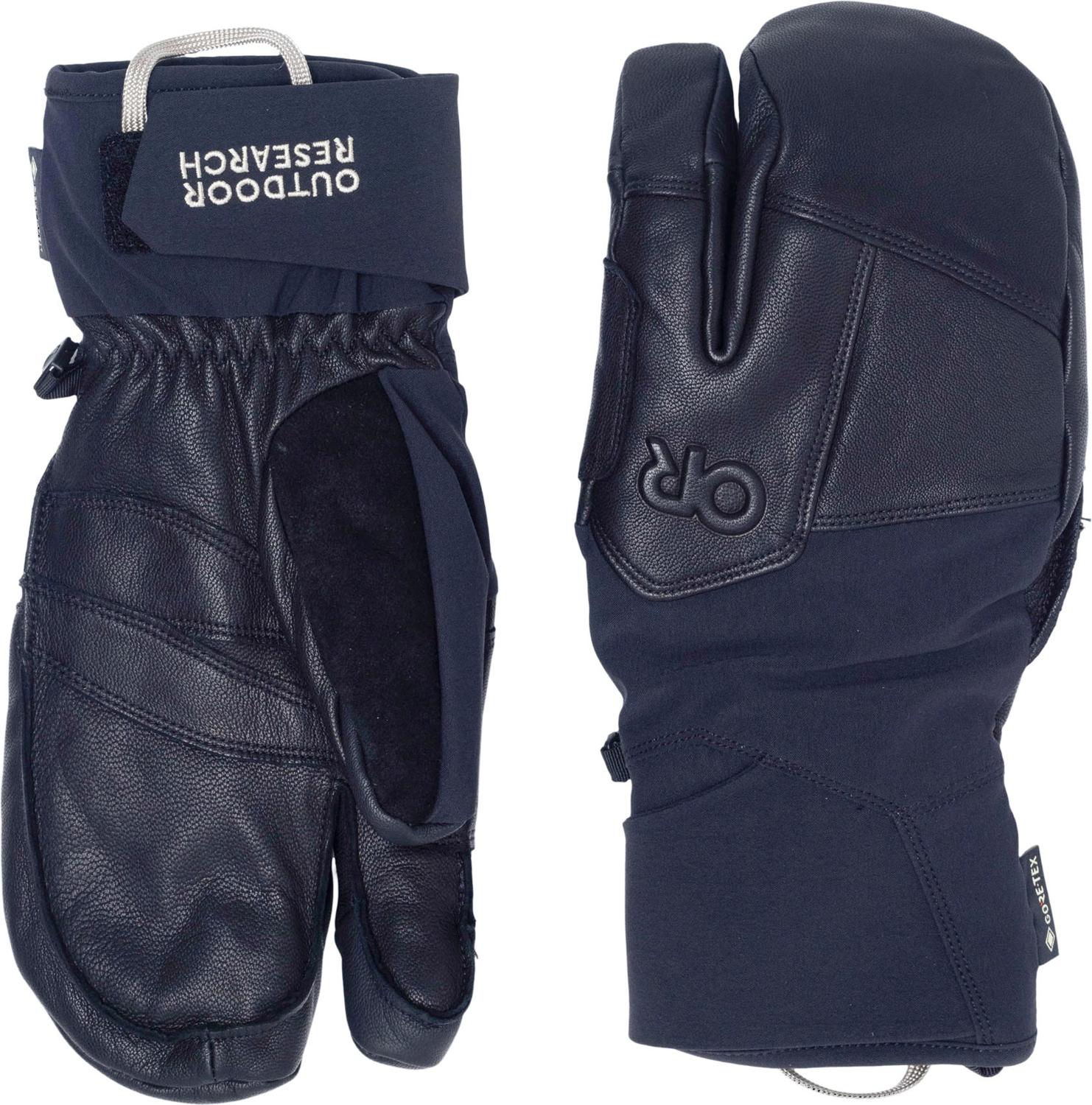 Outdoor Research - Team Gore-Tex 3-Finger Gloves - Image 3