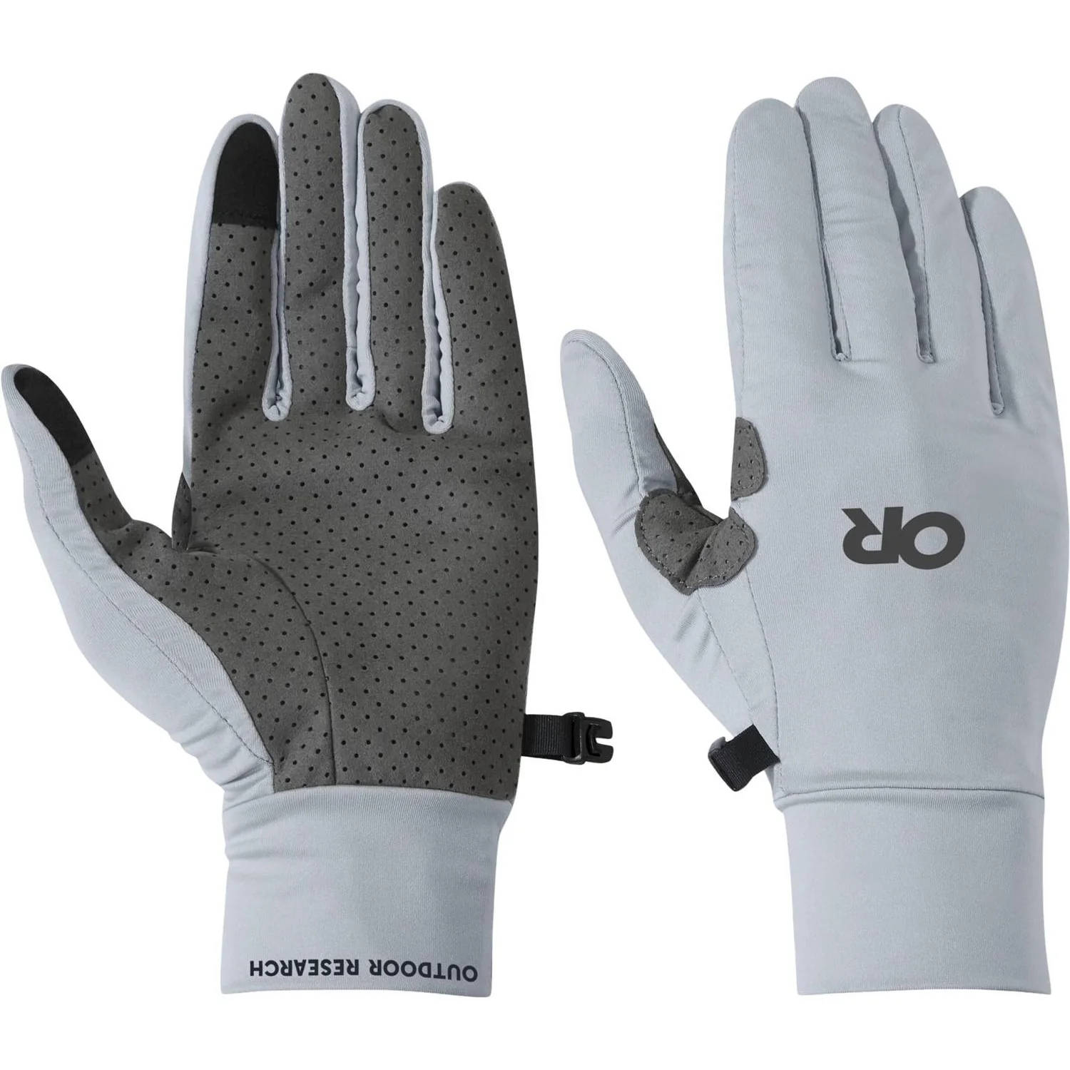 Outdoor Research - Unisex Activeice Chroma Full Sun Gloves - Image 2