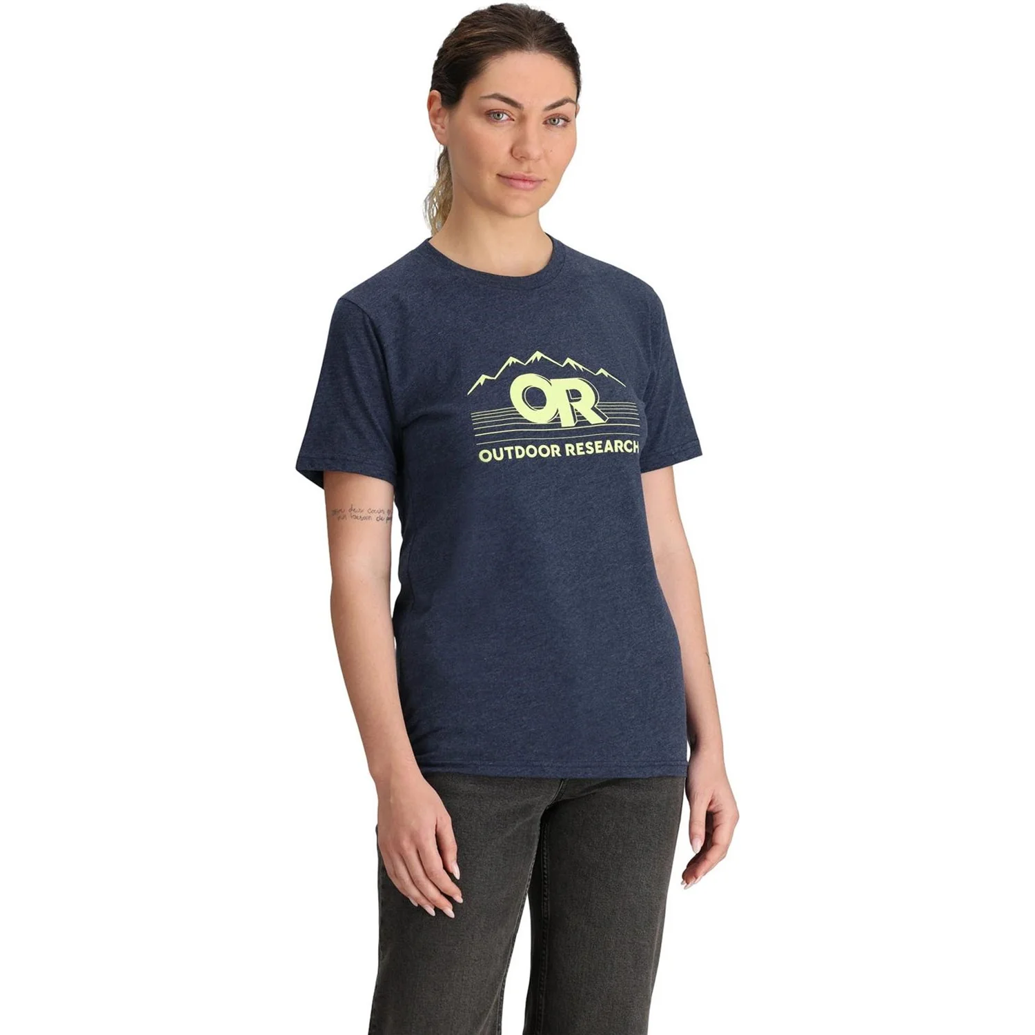 Outdoor Research - Unisex Advocate T-Shirt - Image 2