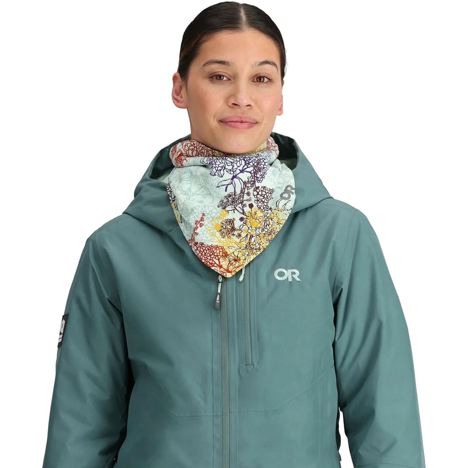 Outdoor Research - Unisex Bluet Bandana