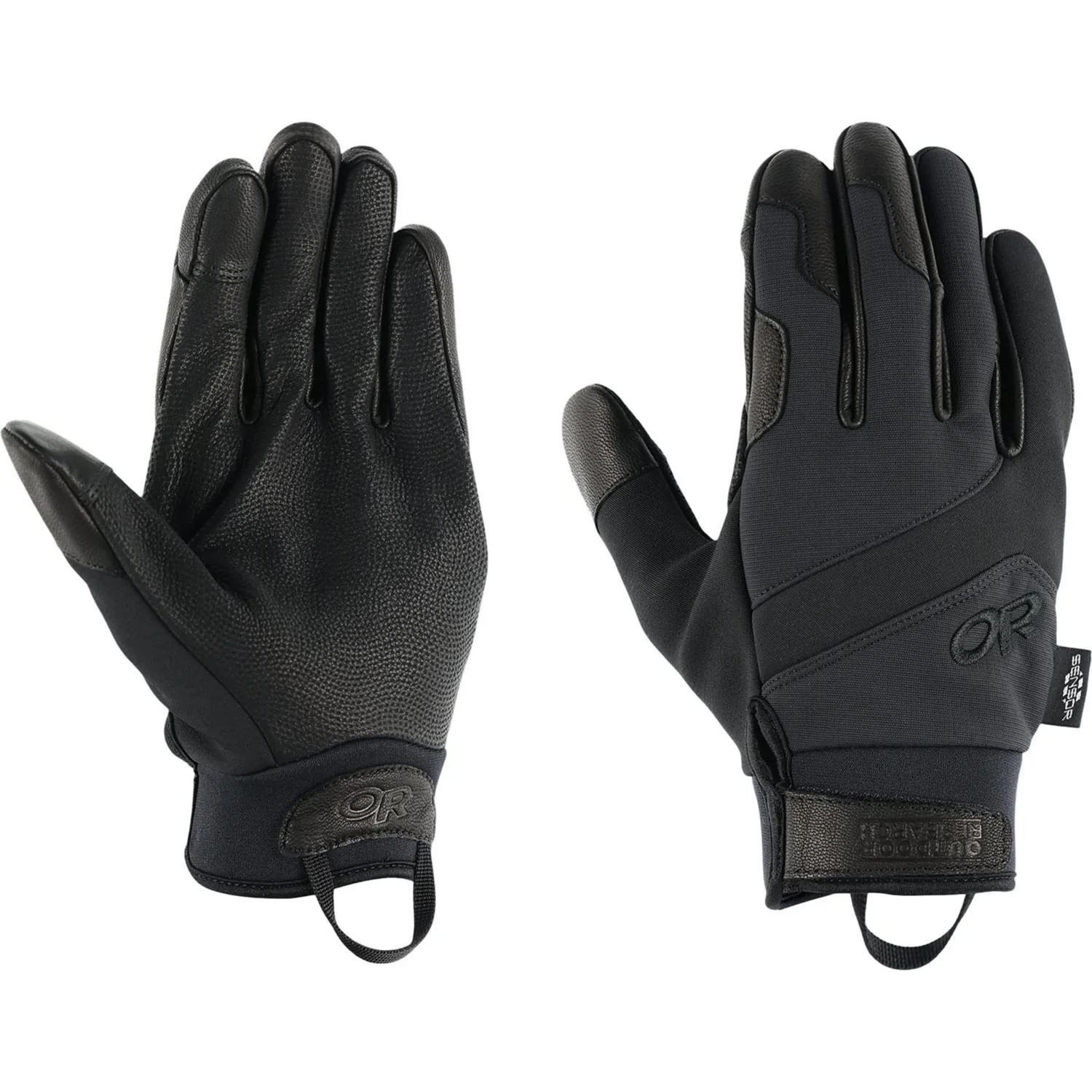 Outdoor Research - Unisex Coldshot Sensor Gloves