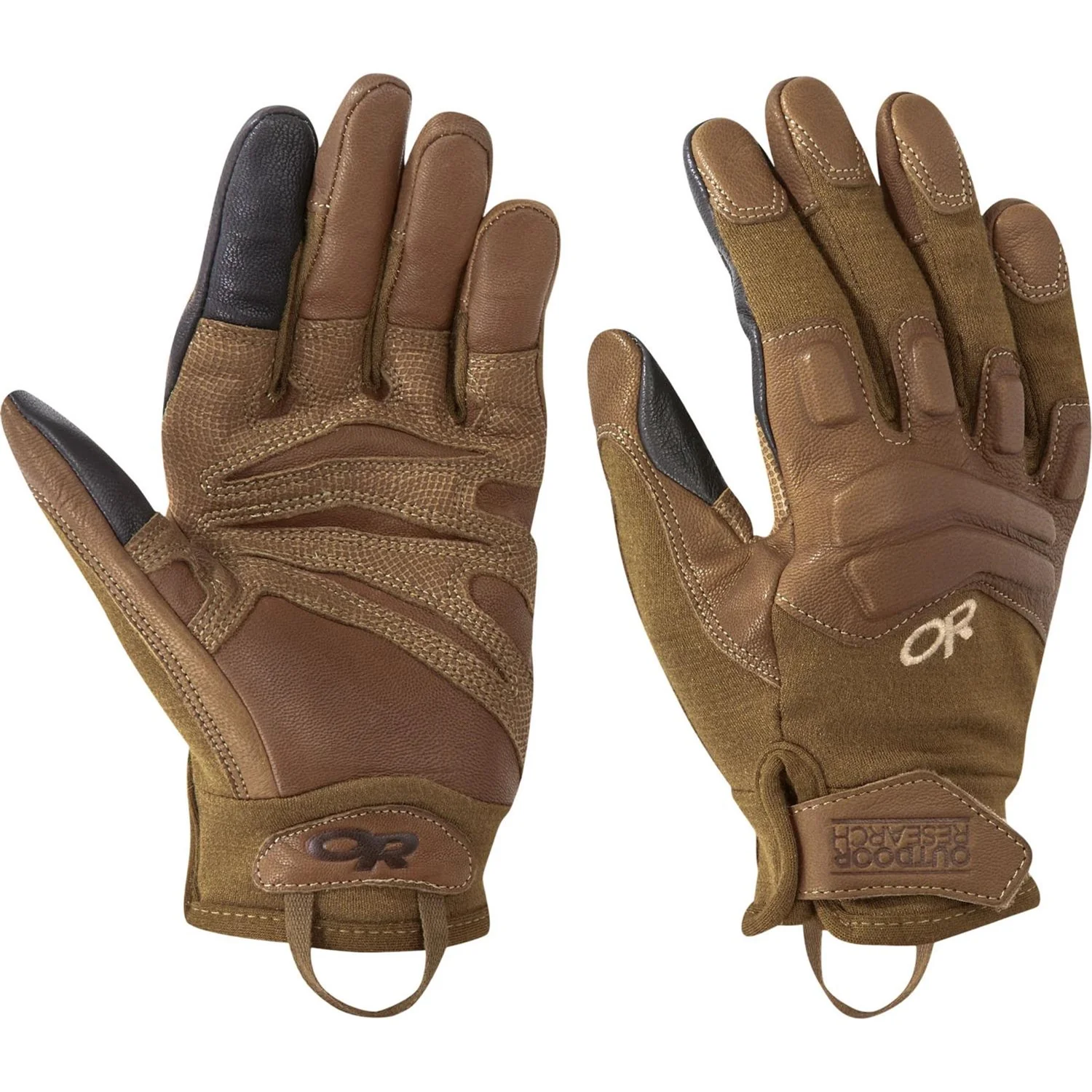 Outdoor Research - Unisex Firemark Sensor Gloves - Image 2