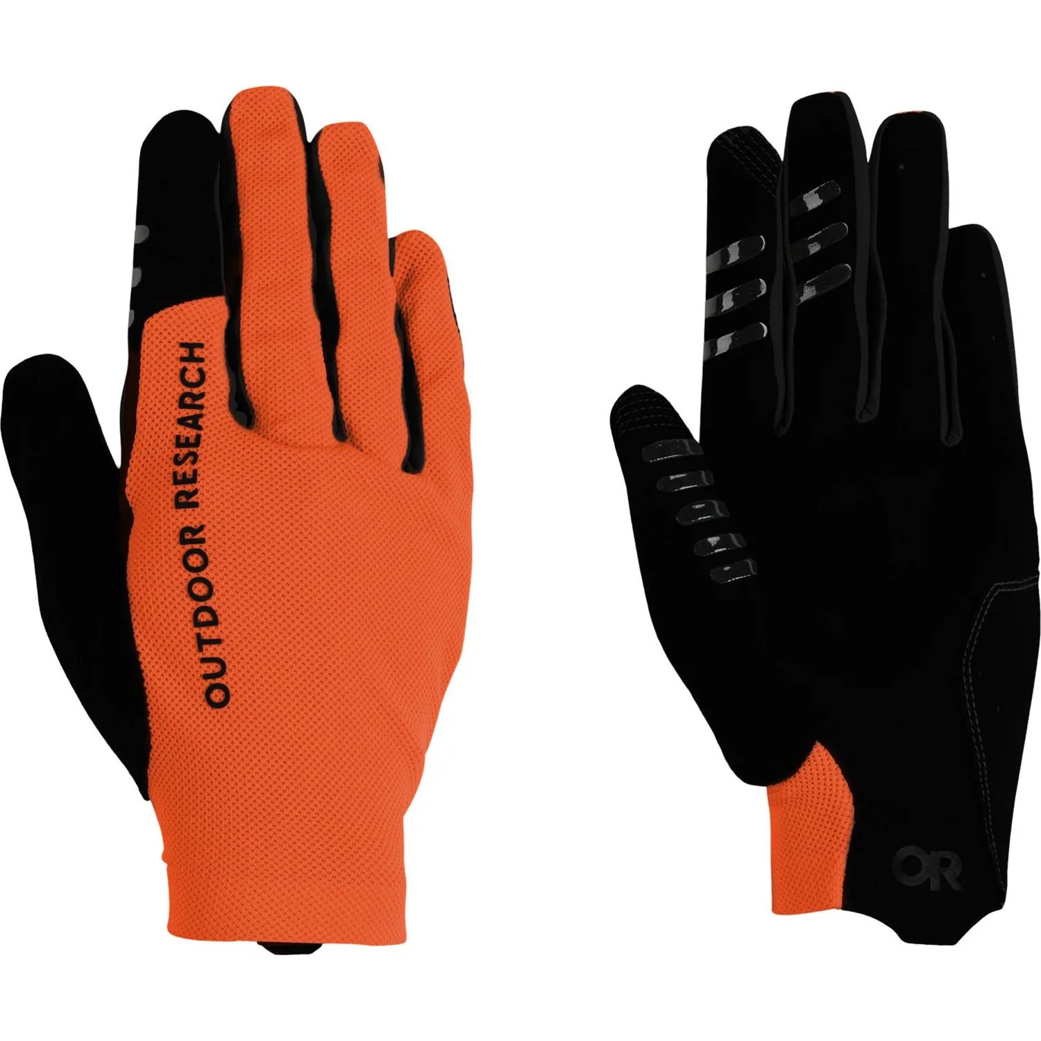 Outdoor Research - Unisex Freewheel Mountain Bike Gloves - Image 3