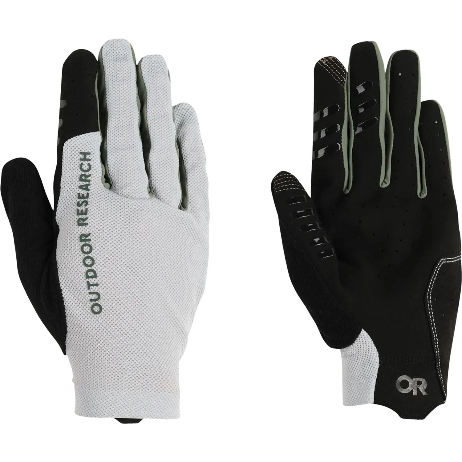 Outdoor Research - Unisex Freewheel Mountain Bike Gloves - Image 4