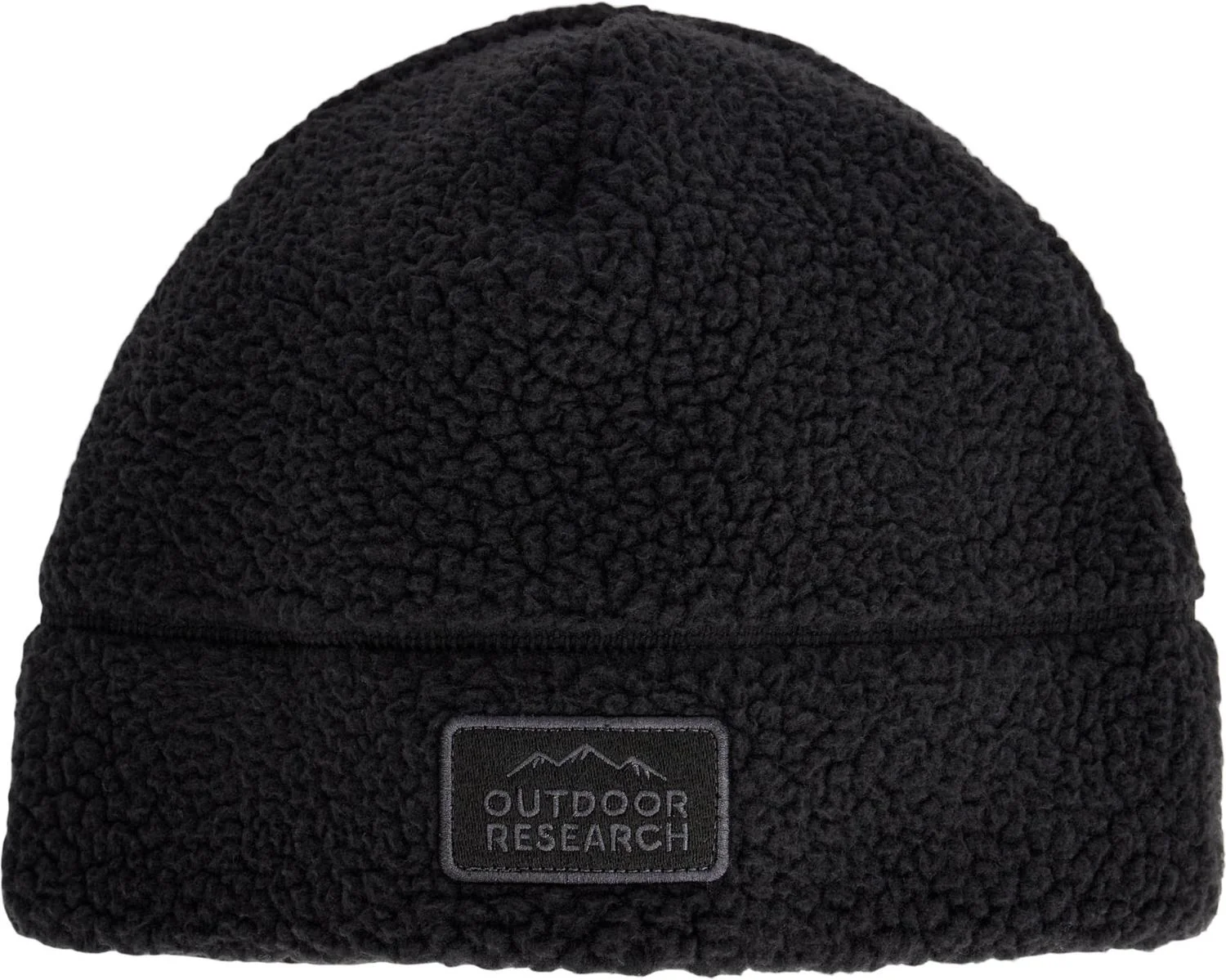 Outdoor Research - Unisex Grayland Fleece Beanie - Image 4