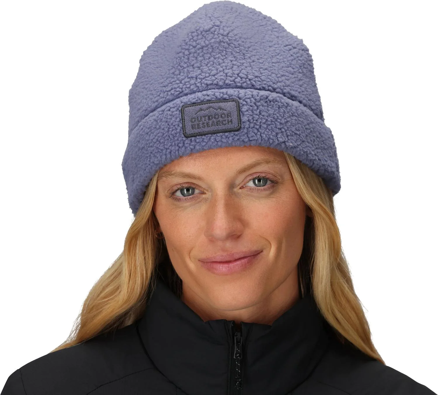 Outdoor Research - Unisex Grayland Fleece Beanie - Image 6