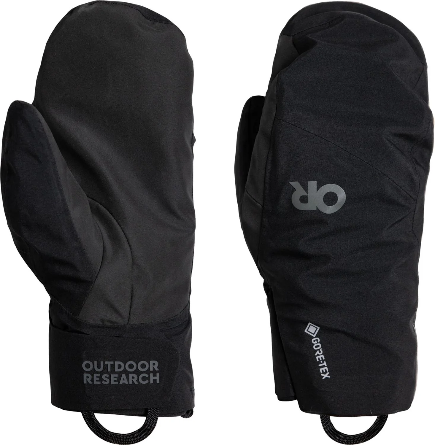 Outdoor Research - Unisex Hemispheres Team Gore-Tex 3L Mitts - Image 4