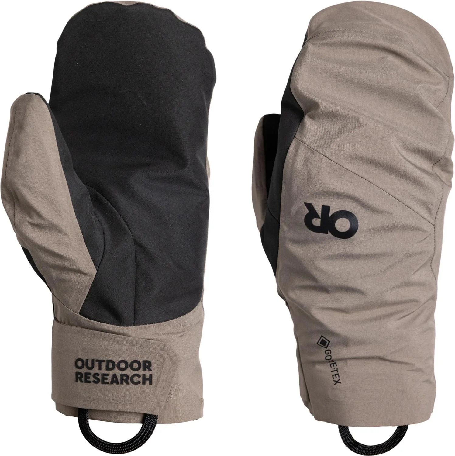 Outdoor Research - Unisex Hemispheres Team Gore-Tex 3L Mitts - Image 6