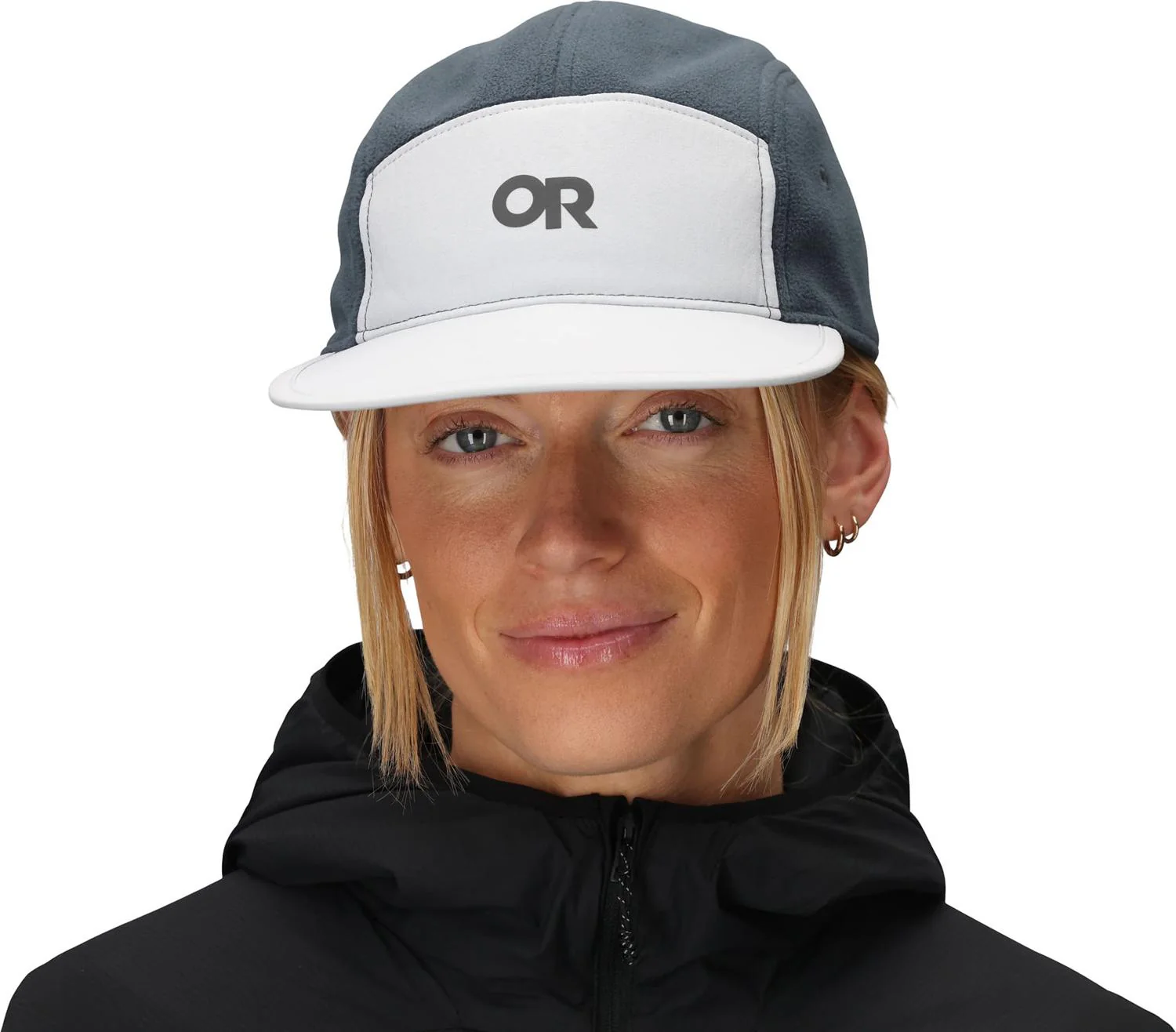 Outdoor Research - Unisex Howling Wind 5-Panel Cap - Image 4