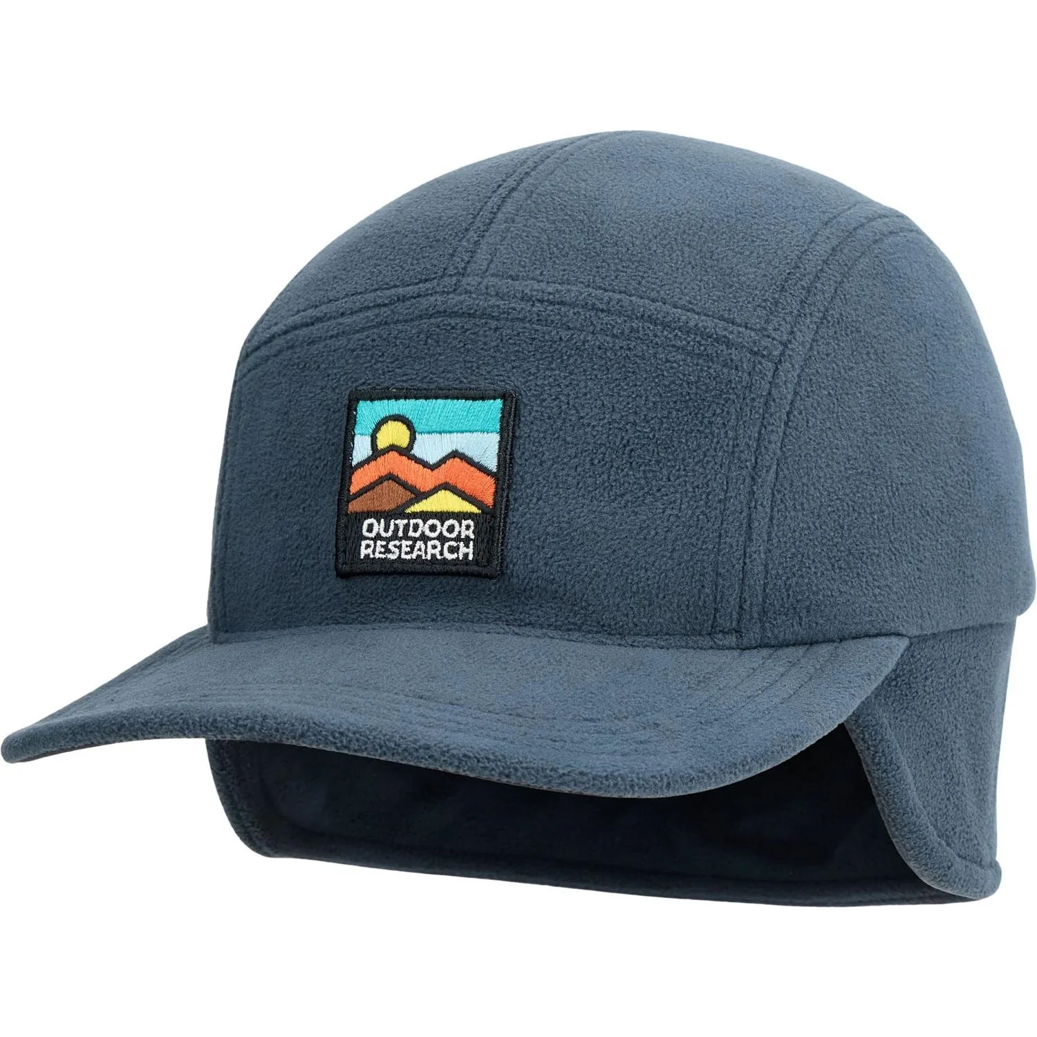 Outdoor Research - Unisex Howling Wind Fleece Cap