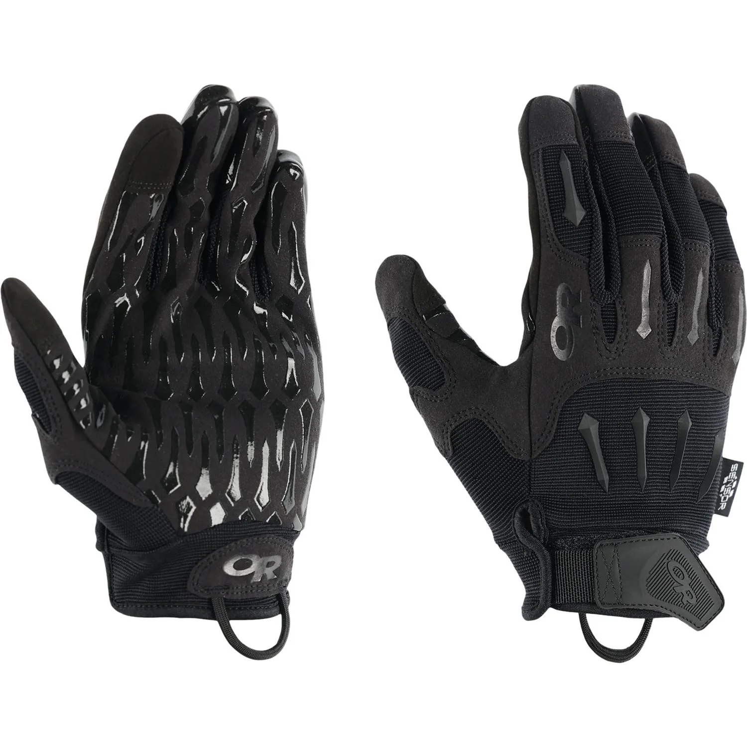 Outdoor Research - Unisex Ironsight Sensor Gloves