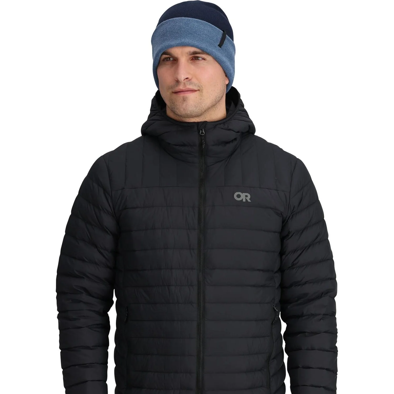 Outdoor Research - Unisex Roslyn Reversible Beanie