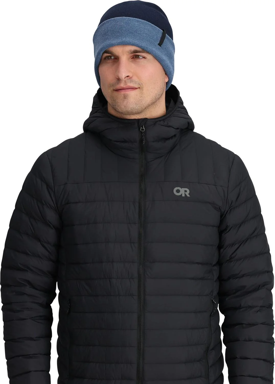 Outdoor Research - Unisex Roslyn Reversible Beanie - Image 4