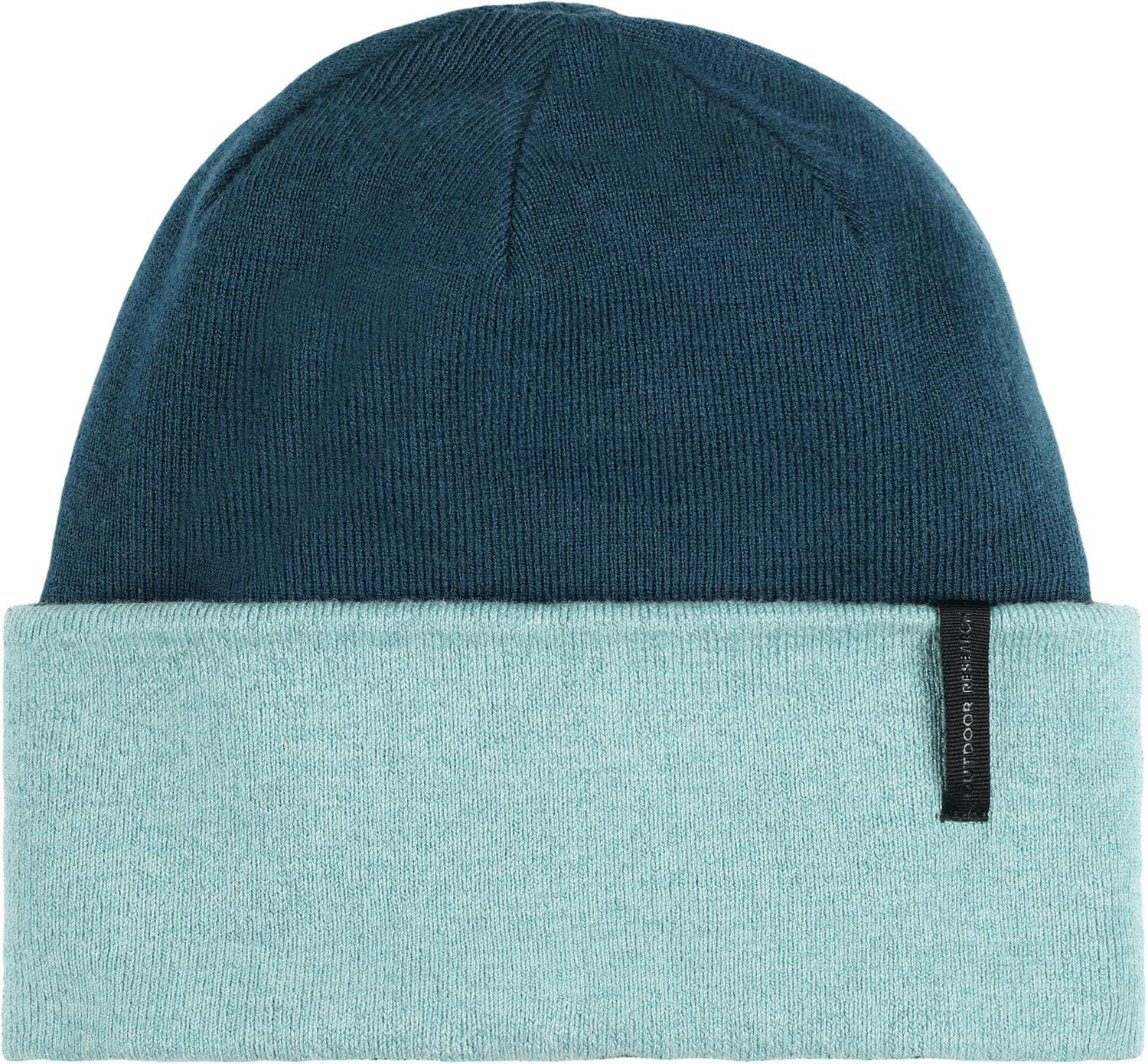 Outdoor Research - Unisex Roslyn Reversible Beanie - Image 5