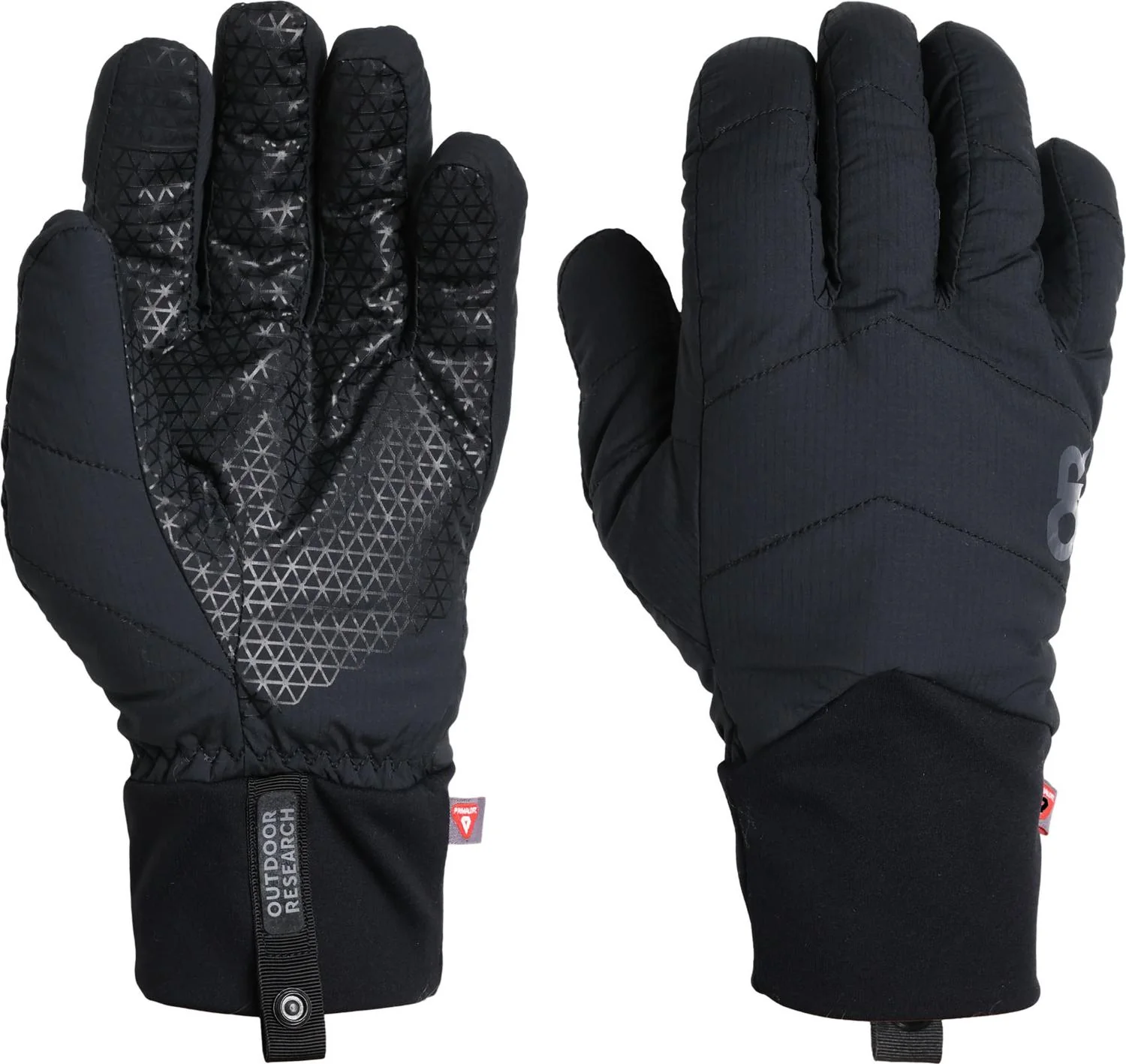 Outdoor Research - Unisex Stowe Aerogel Gloves - Image 4