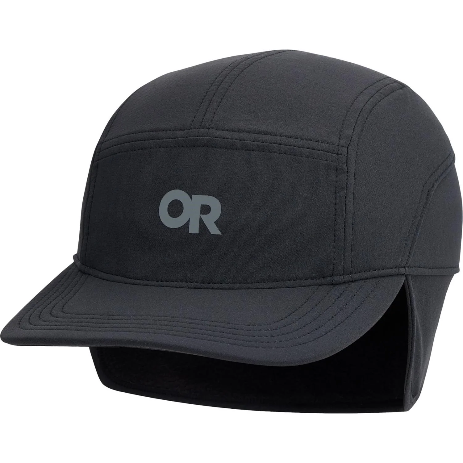 Outdoor Research - Unisex Timberline Trapper Cap - Image 2