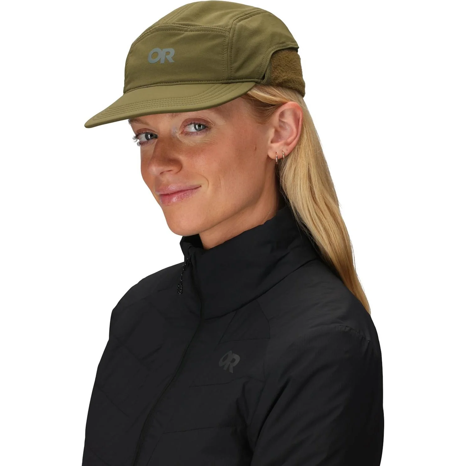Outdoor Research - Unisex Timberline Trapper Cap - Image 3