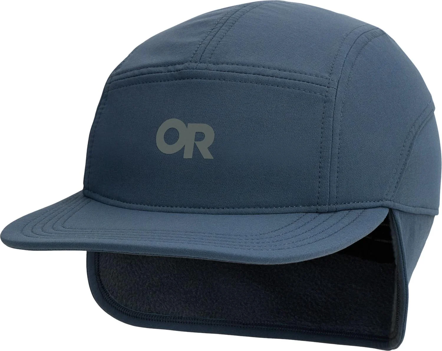 Outdoor Research - Unisex Timberline Trapper Cap - Image 4