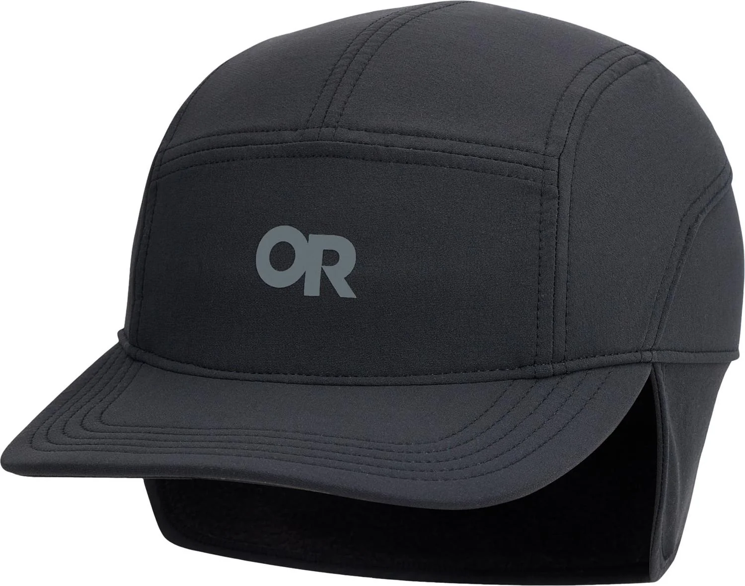 Outdoor Research - Unisex Timberline Trapper Cap - Image 5