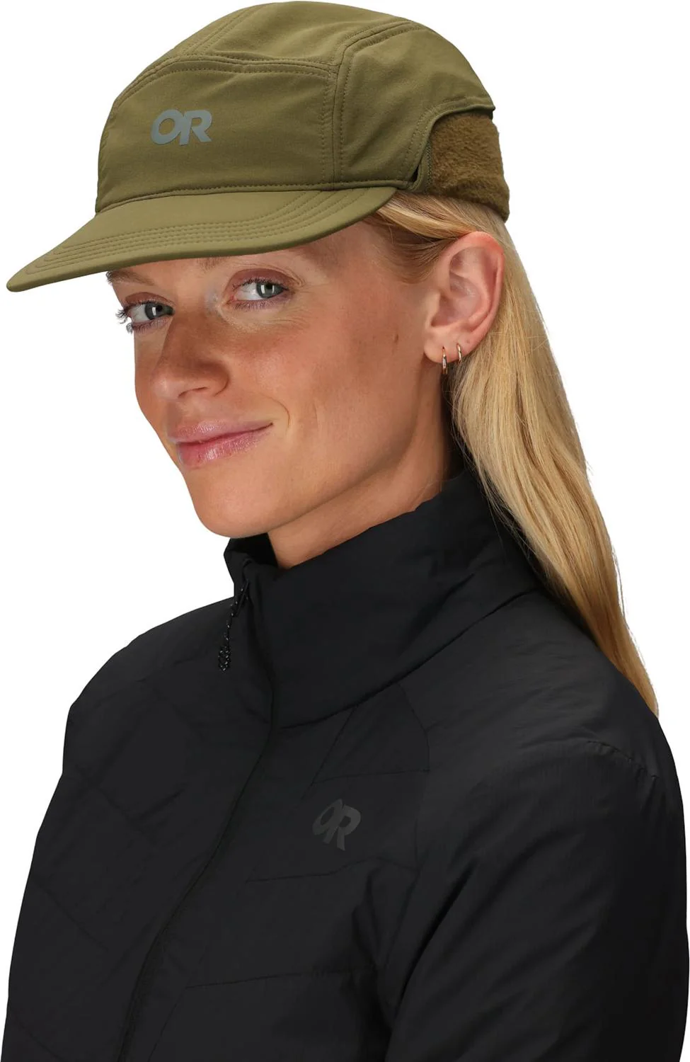 Outdoor Research - Unisex Timberline Trapper Cap - Image 6