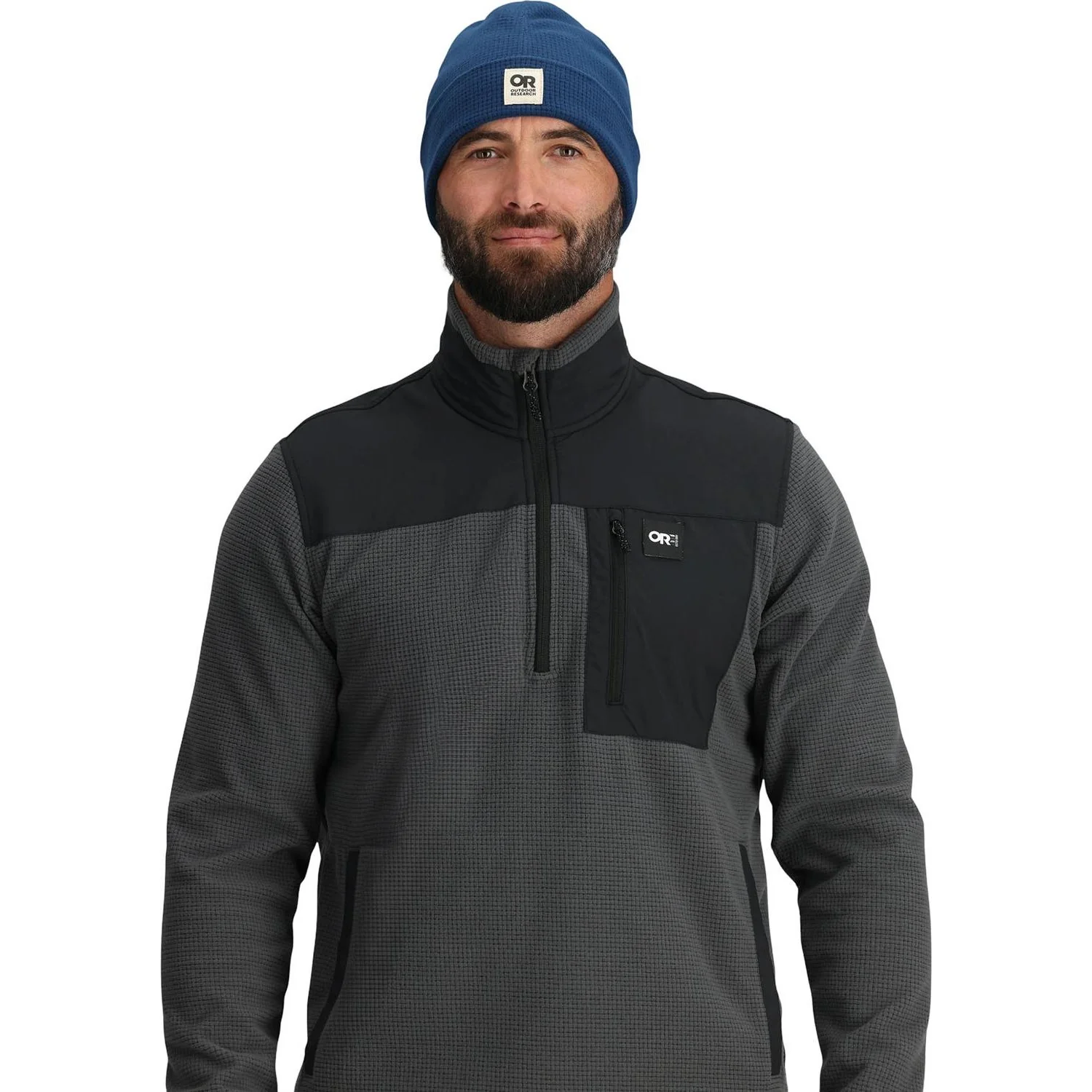 Outdoor Research - Unisex Trail Mix Beanie - Image 2