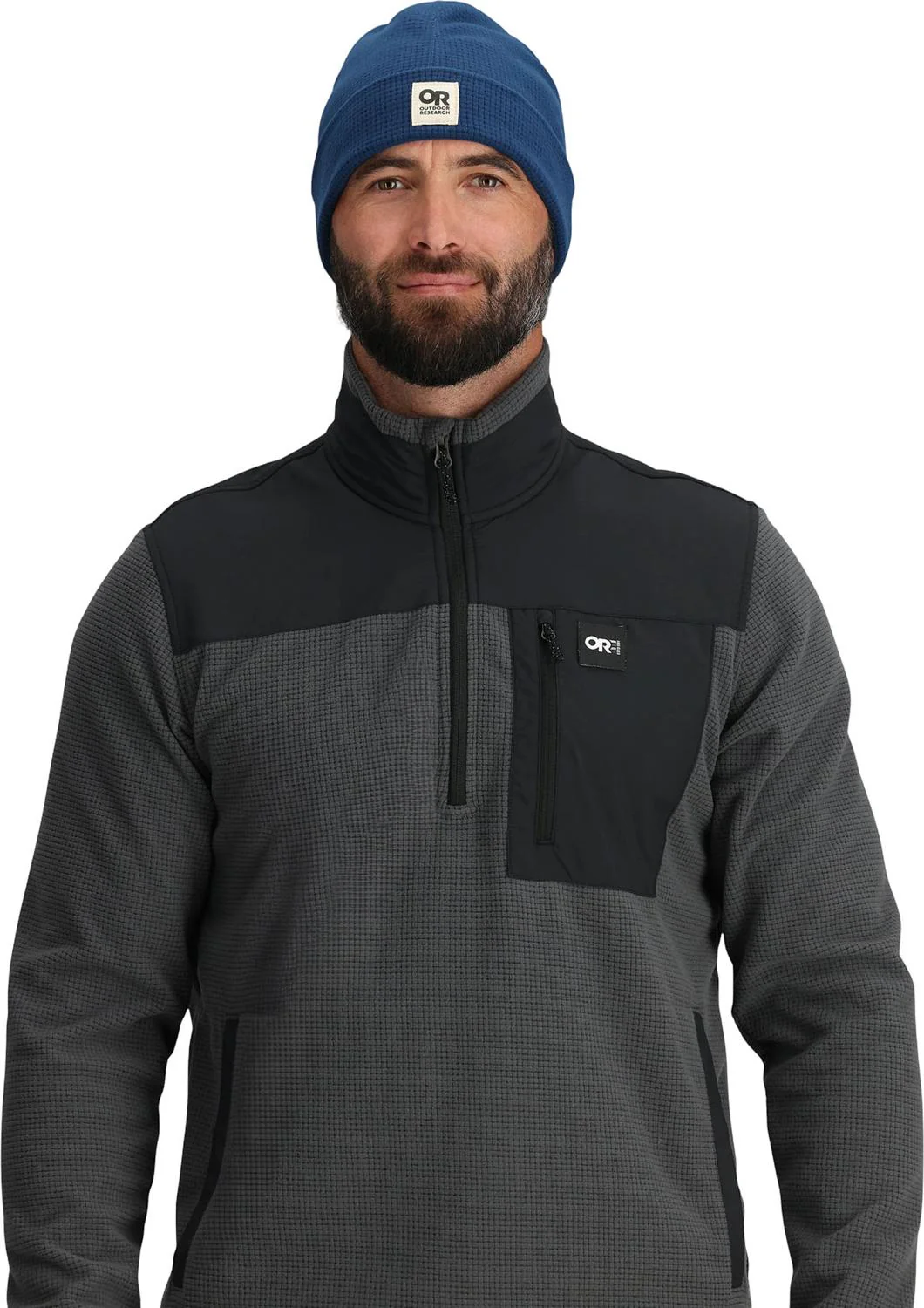 Outdoor Research - Unisex Trail Mix Beanie - Image 5